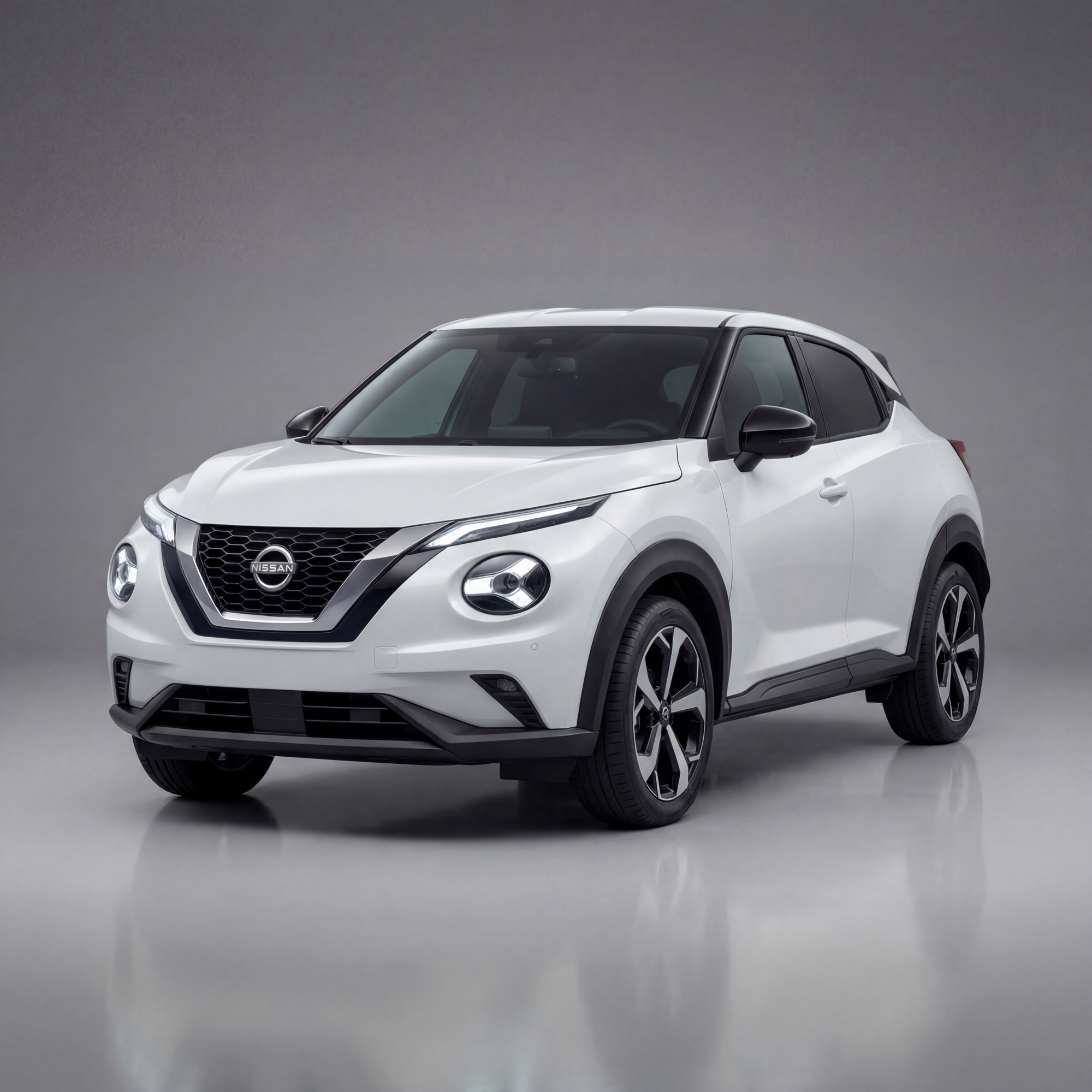 Nissan Has Extra Lineup to Offer