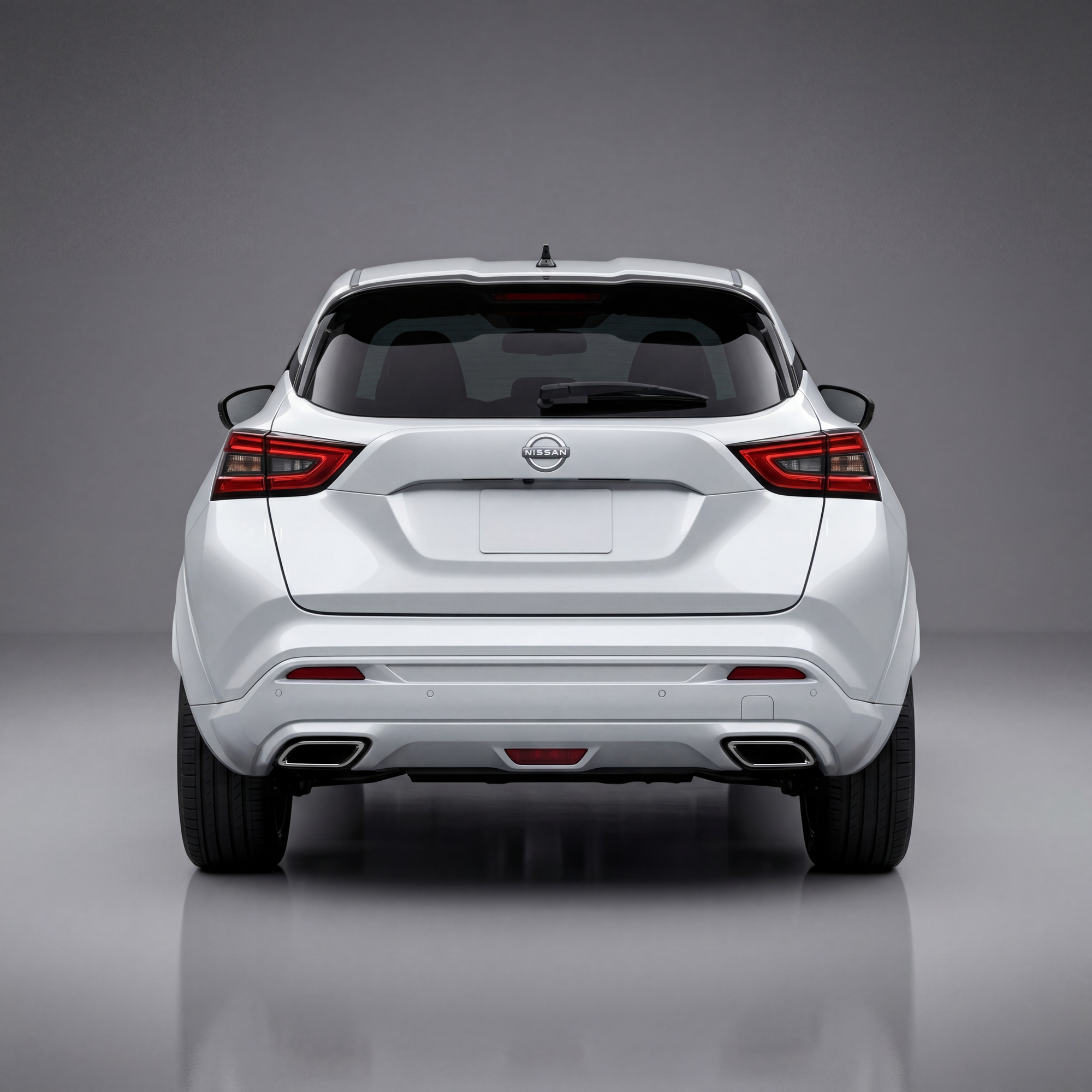 When the Nissan Juke Makes Sense: Smart Trips