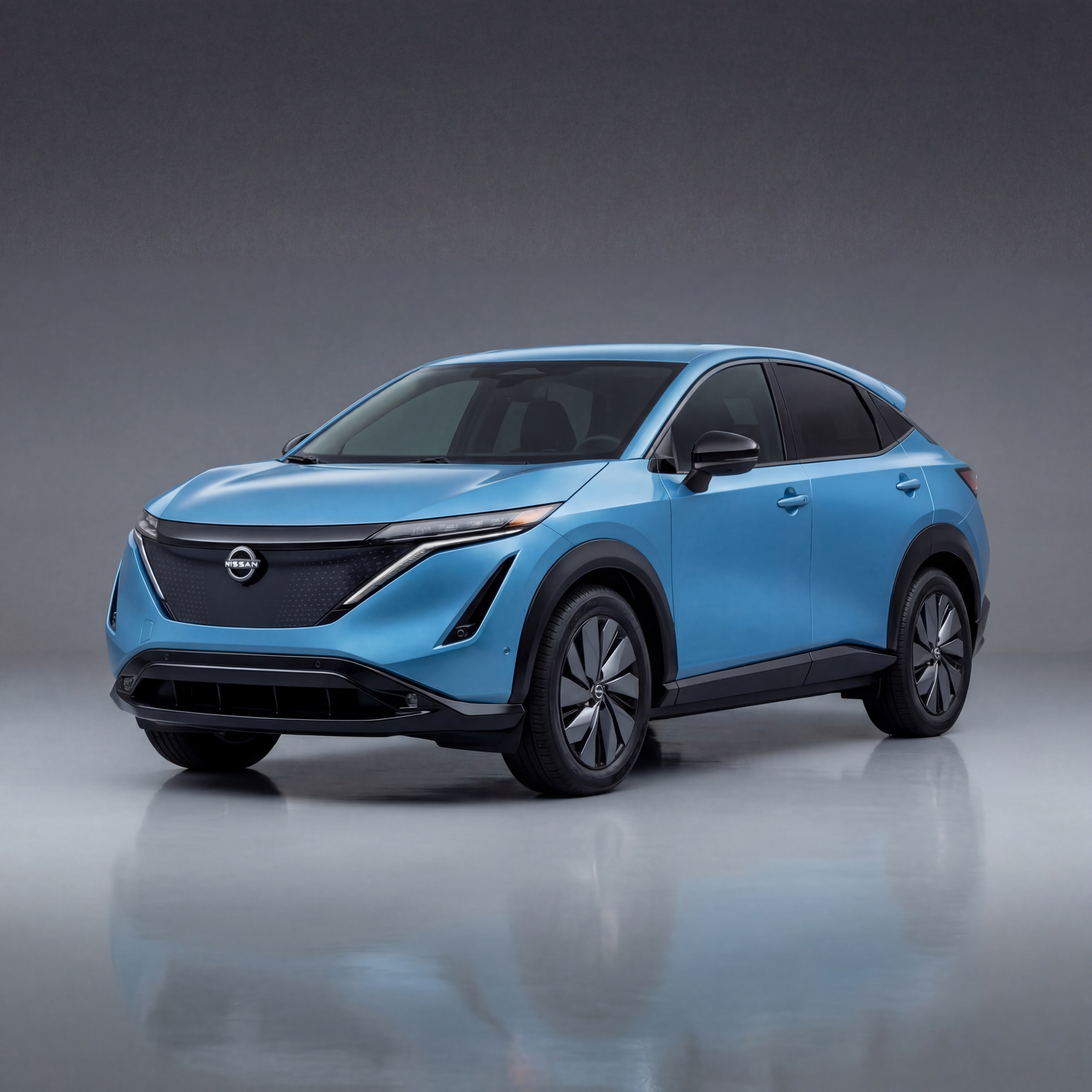 Extra Selections Across the Nissan Lineup