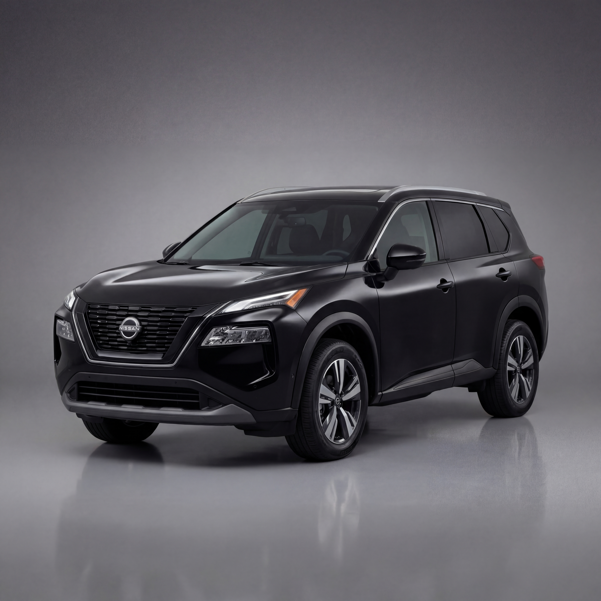 Extra Nissan Lineup on Autofusion