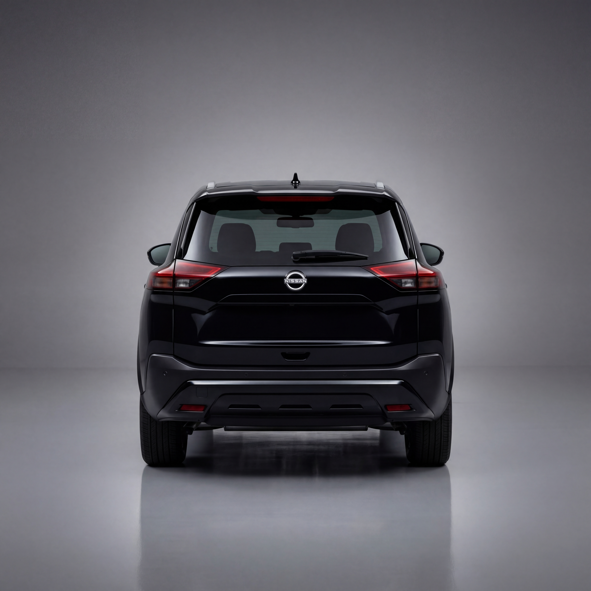 Smart Fit for the Nissan X-Trail, Trips Included