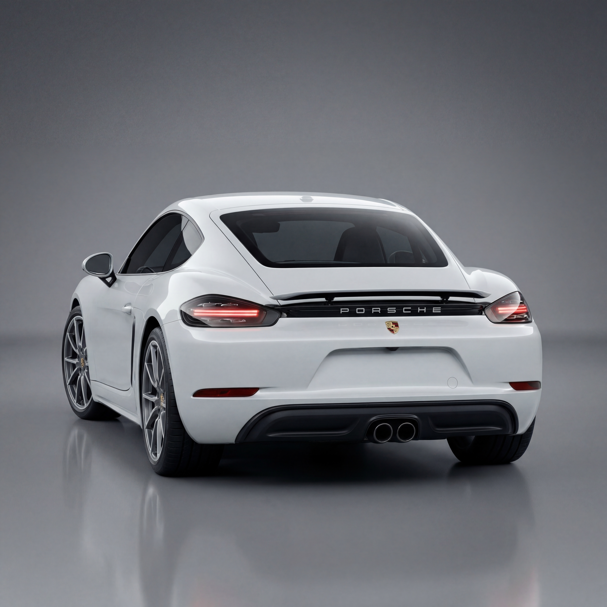 Best Trips for Porsche 718 Cayman Hire