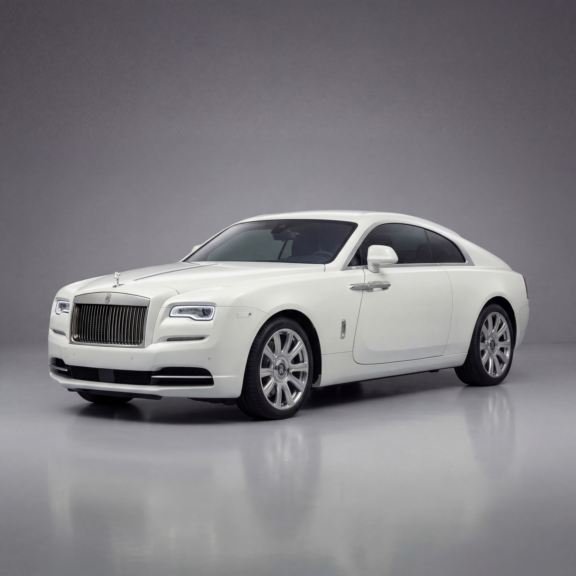 Full Rolls-Royce Fleet on Autofusion