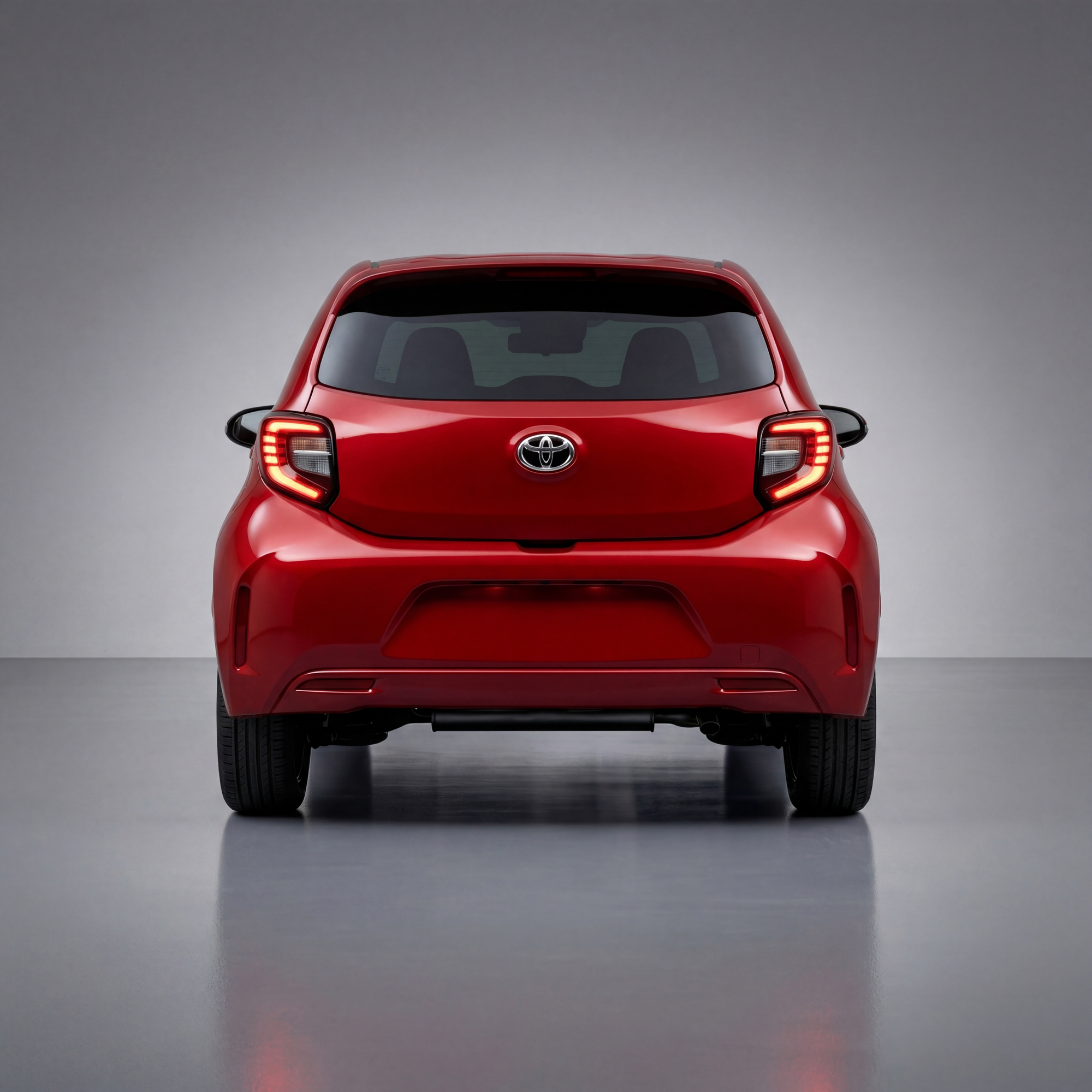Perfect drive for any occasion
