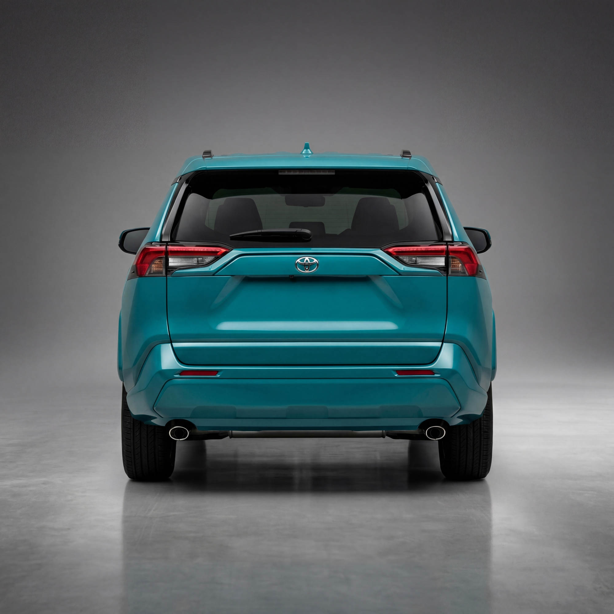 Who Gains Most From the Toyota RAV4: Great Drives