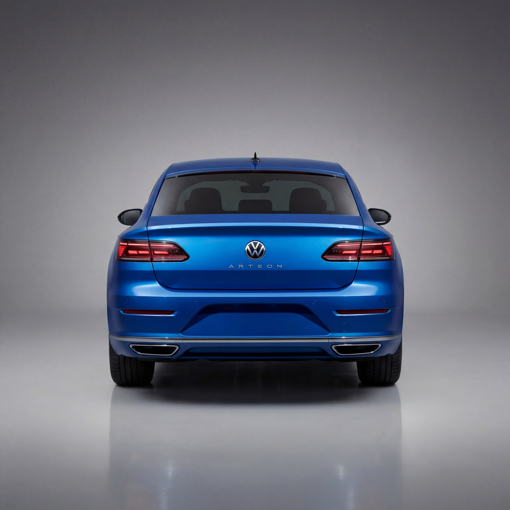 Handy Fit for the Volkswagen Arteon, Drives Included