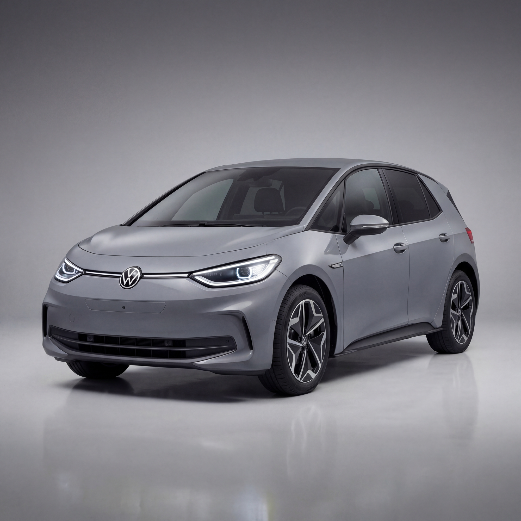 Beyond the Volkswagen ID.3: the Larger Volkswagen Fleet
