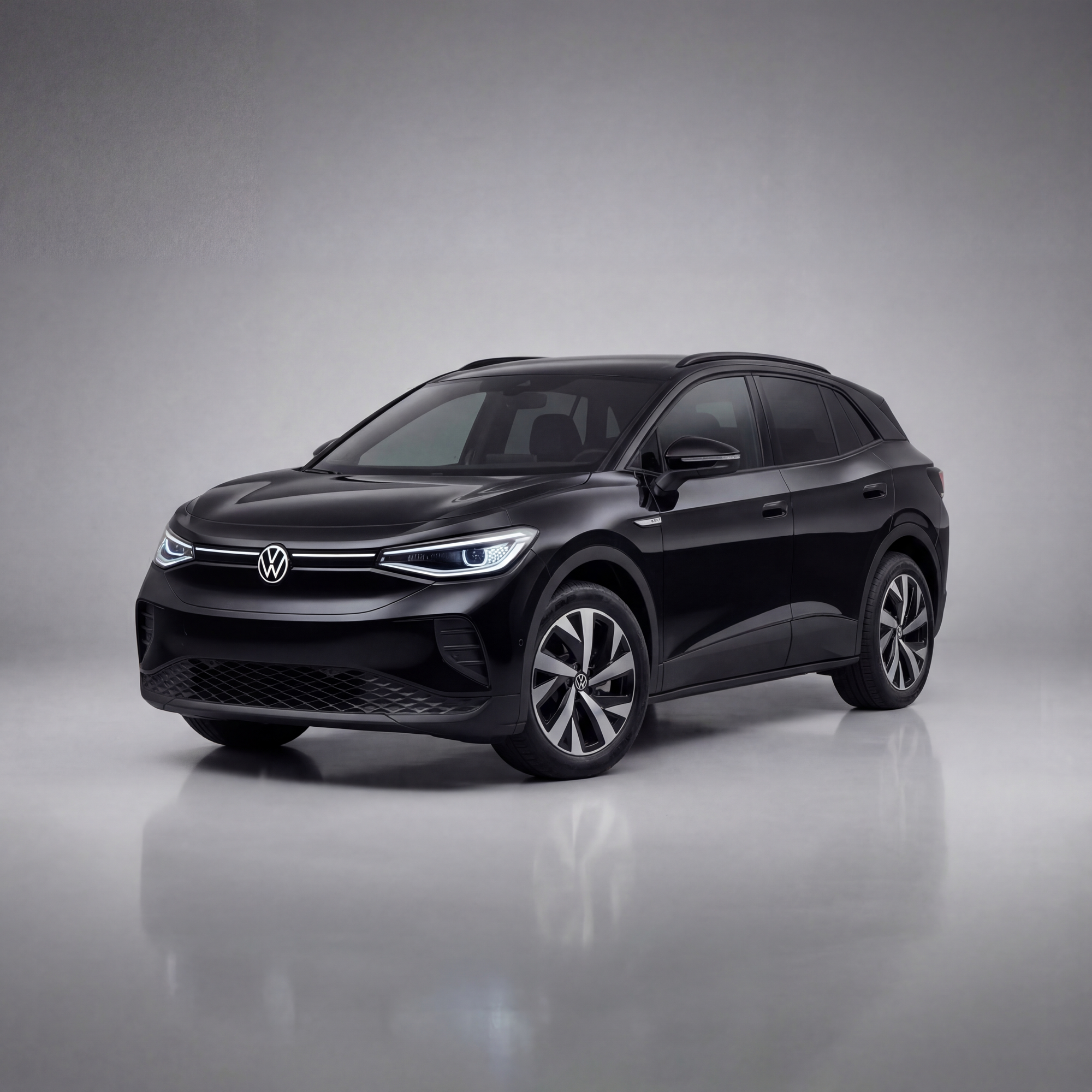 Volkswagen Has Larger Fleet to Offer