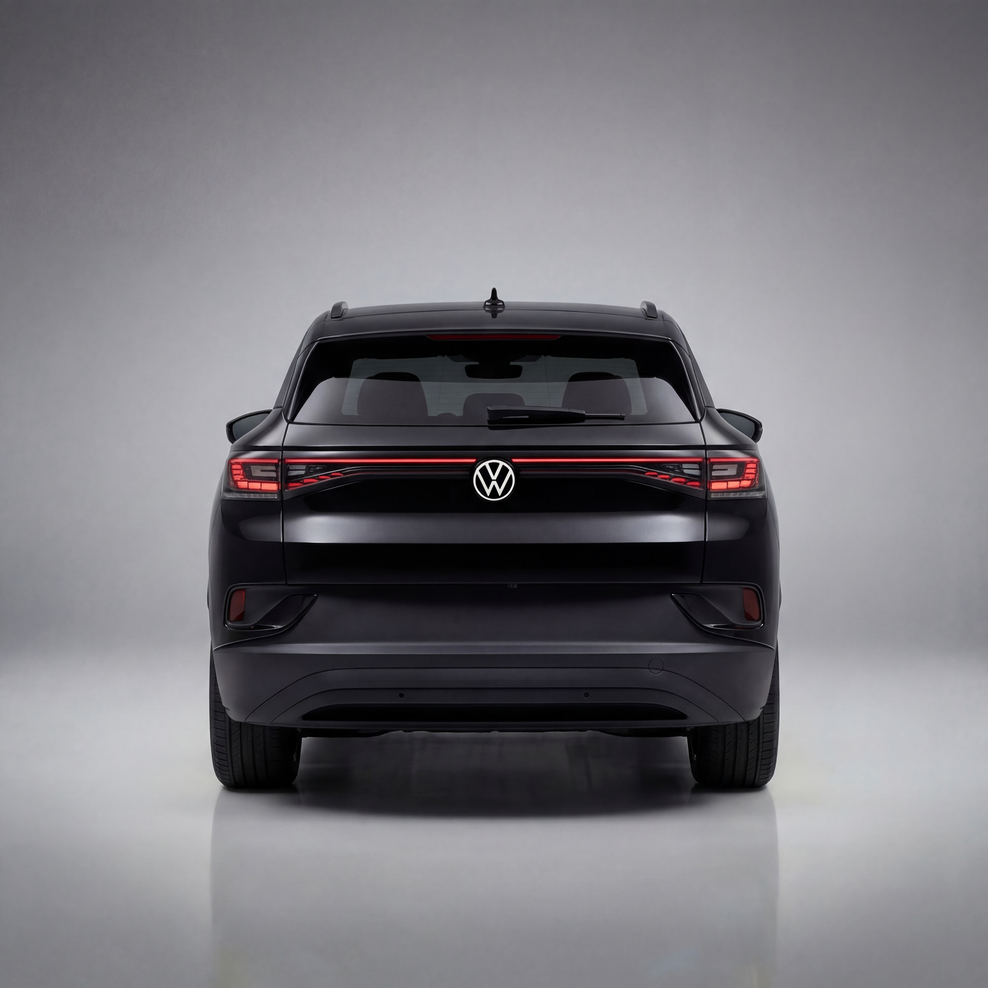 When the Volkswagen ID.4 Makes Sense: Common Drives