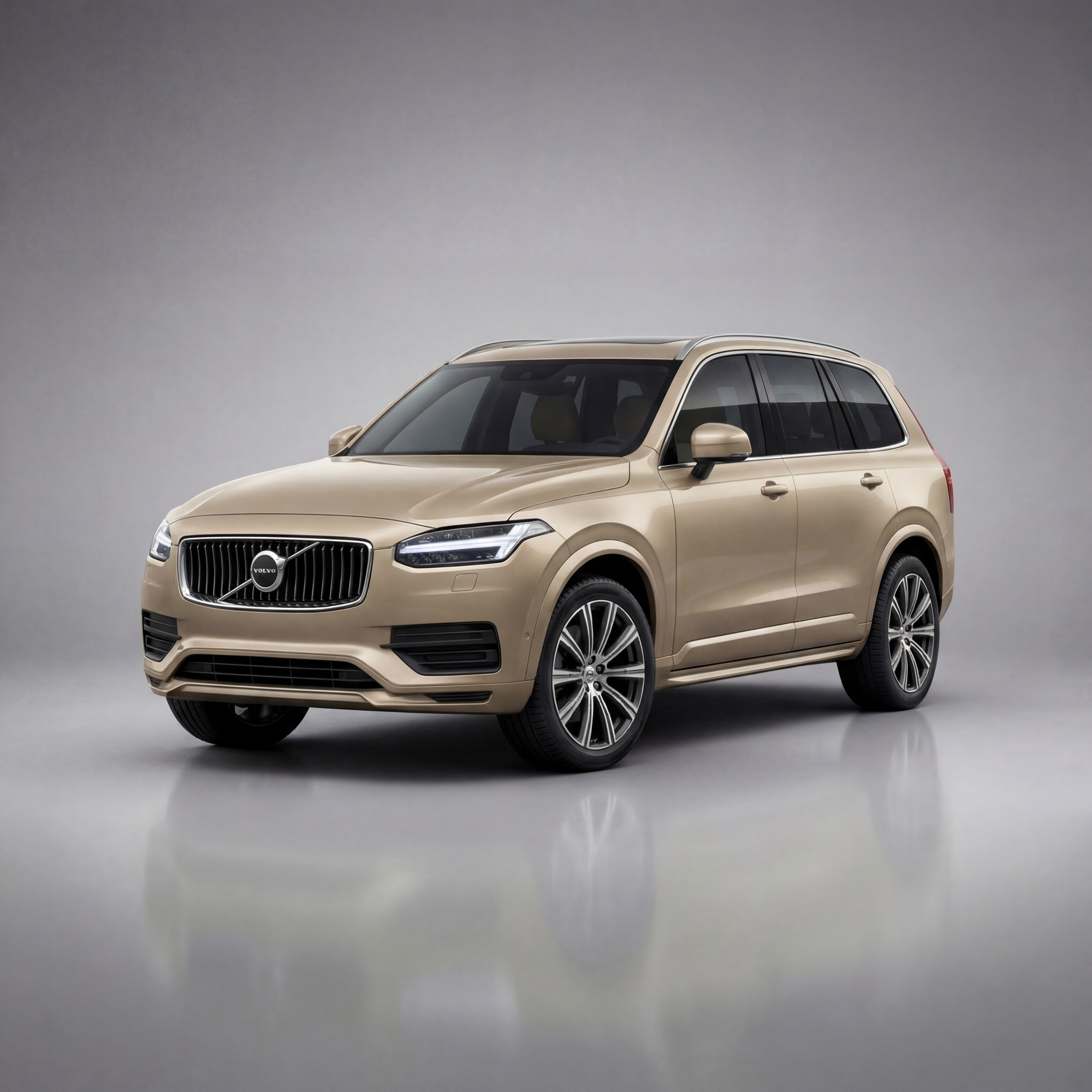 Growing Volvo Fleet on Autofusion