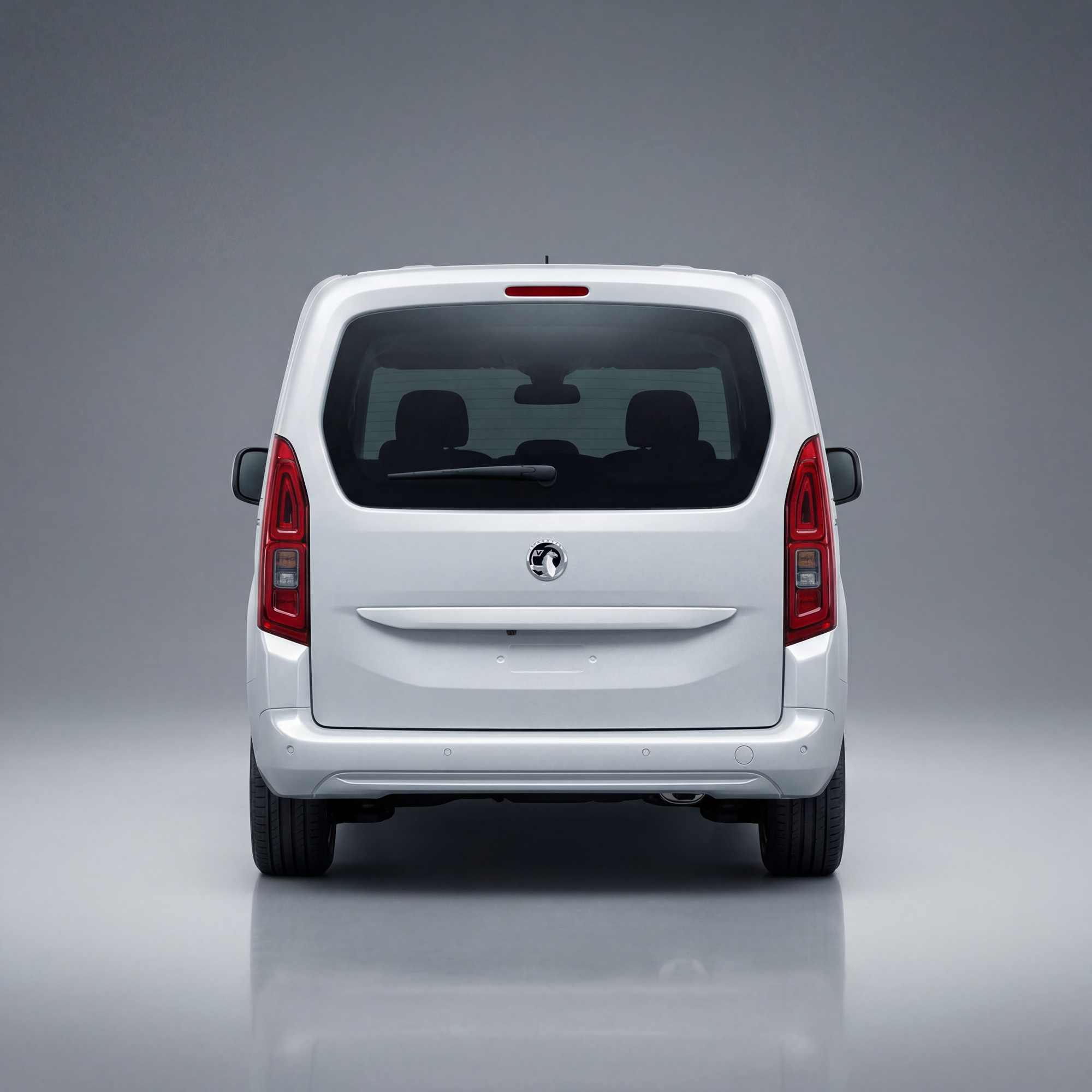 Handy Drives for Vauxhall Combo Life Hire