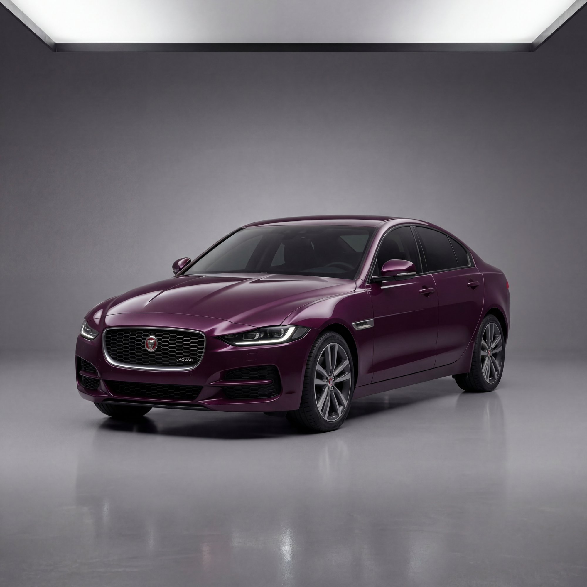 Beyond the Jaguar XE: the Fuller Jaguar Lineup