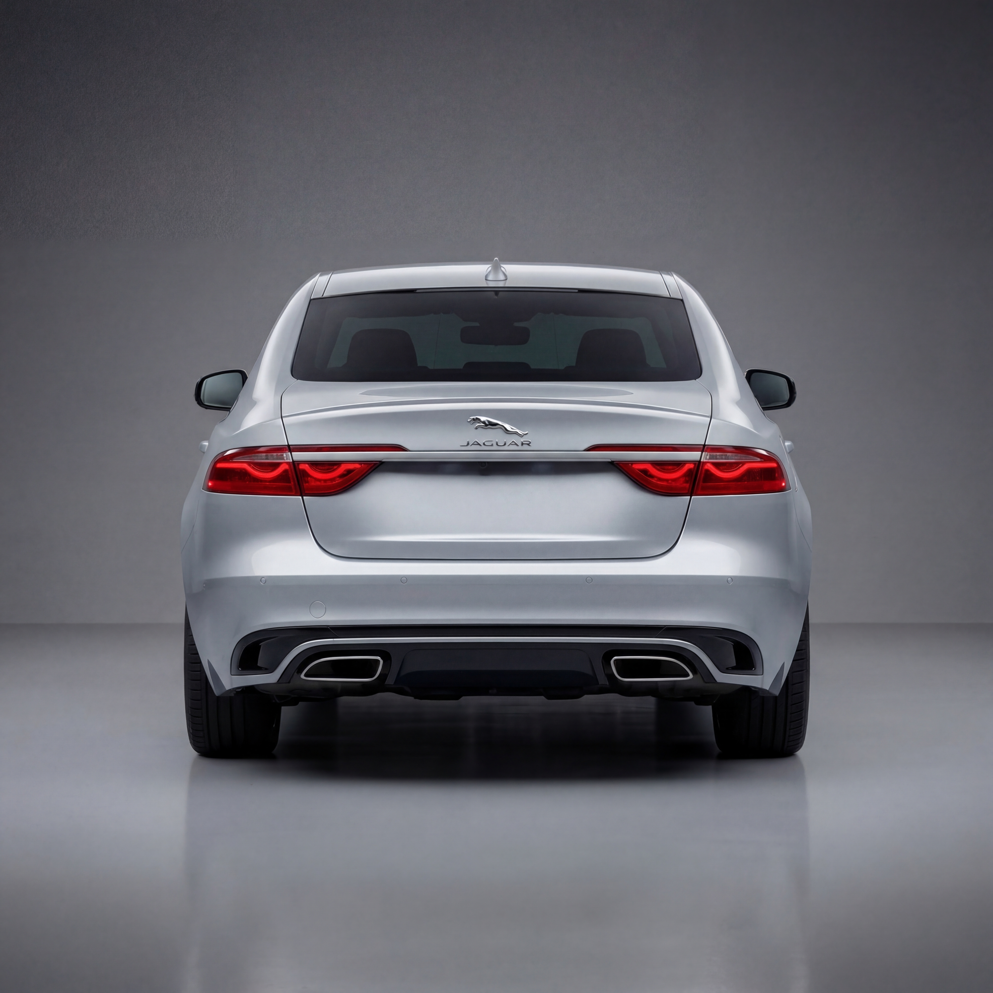 When the Jaguar XF Makes Sense: Perfect Trips