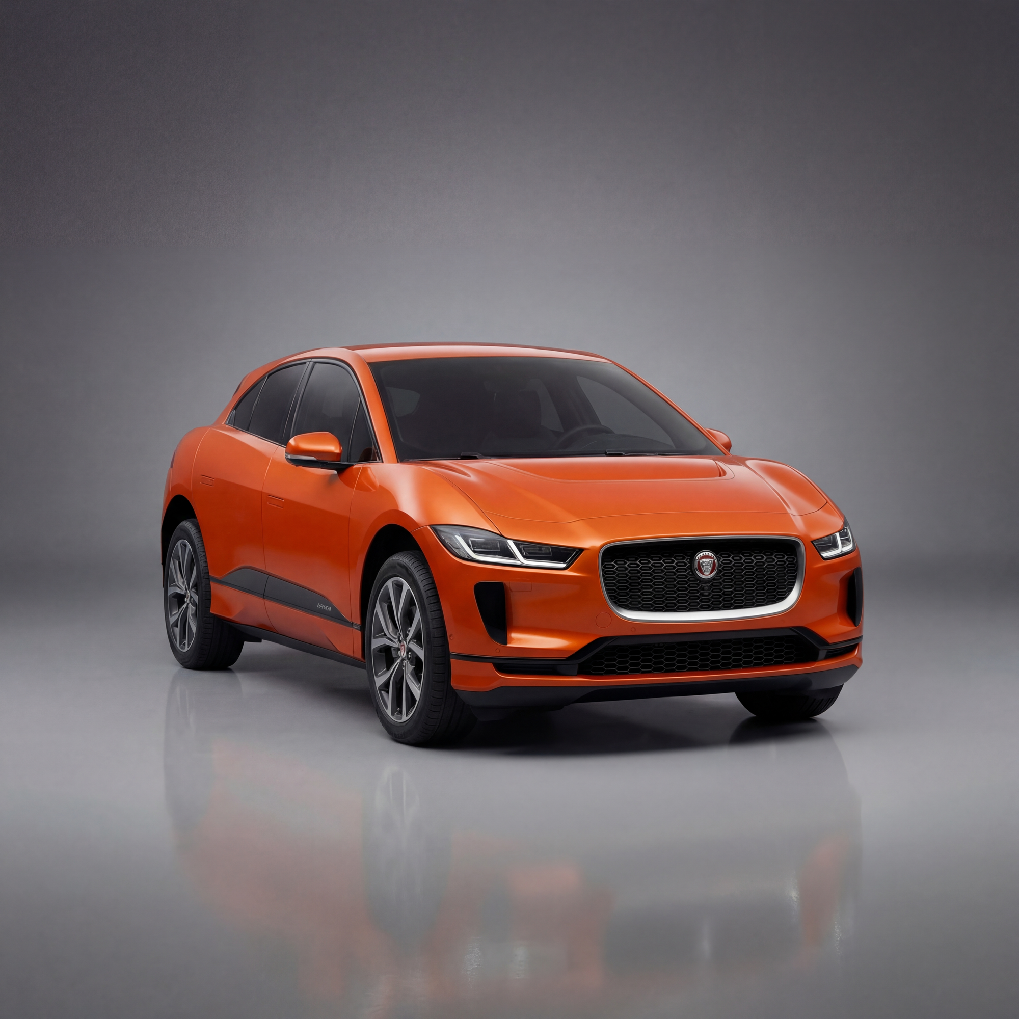 Fuller Selections Across the Jaguar Lineup