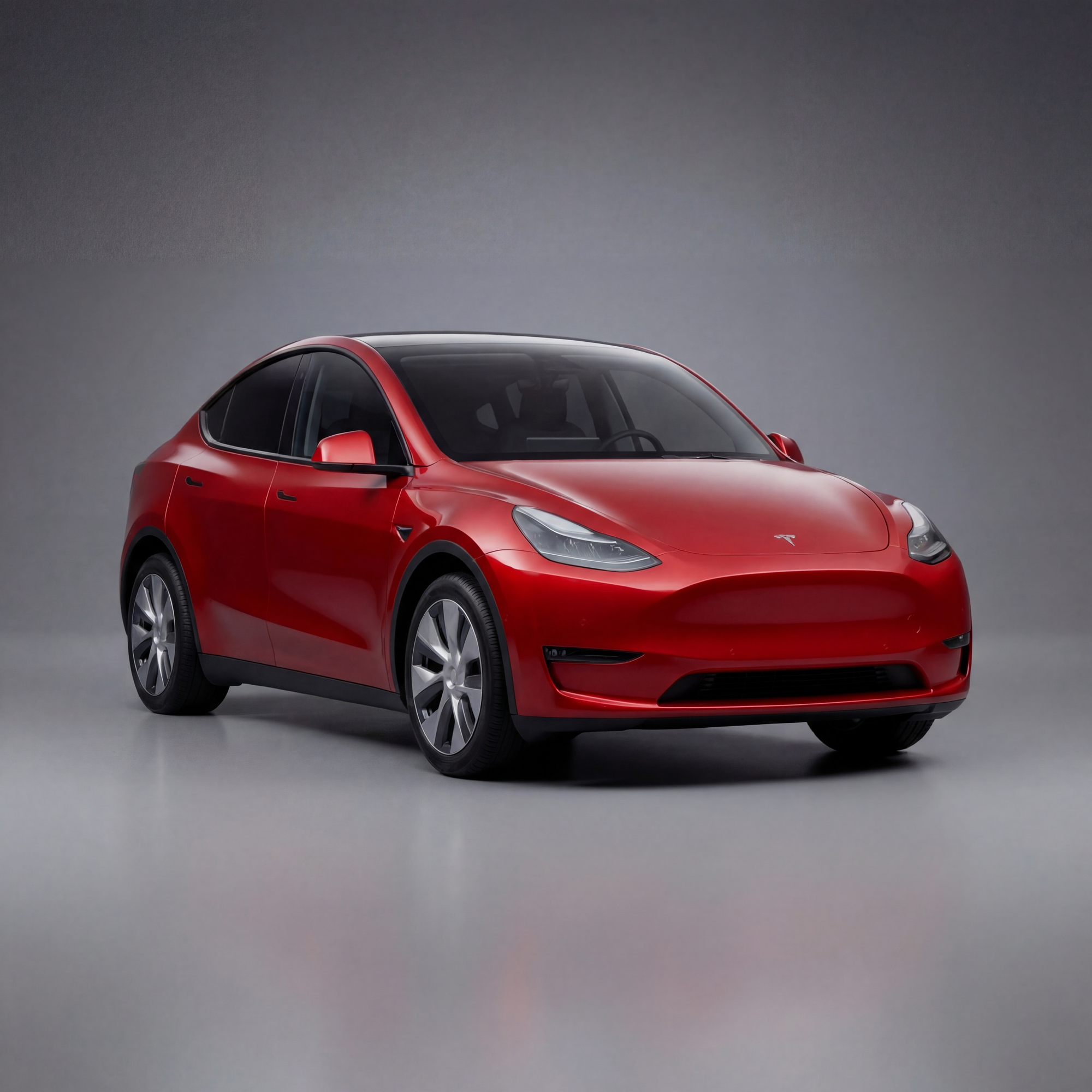 Bigger Tesla Fleet Still to Explore