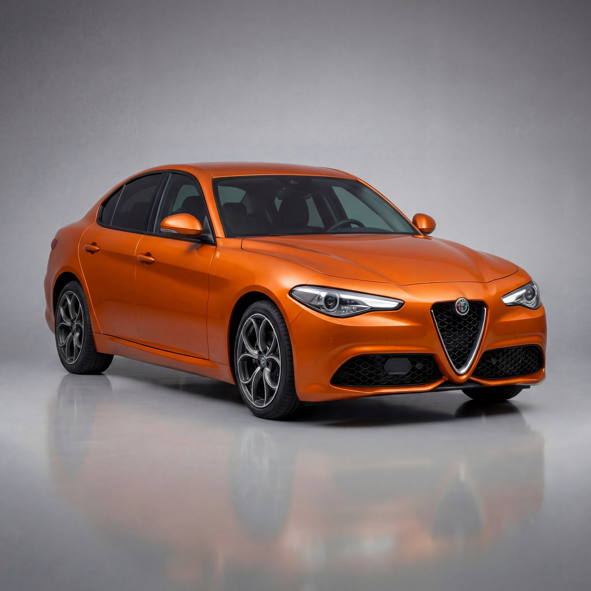 Other Wider Alfa Romeo Range Worth a Look