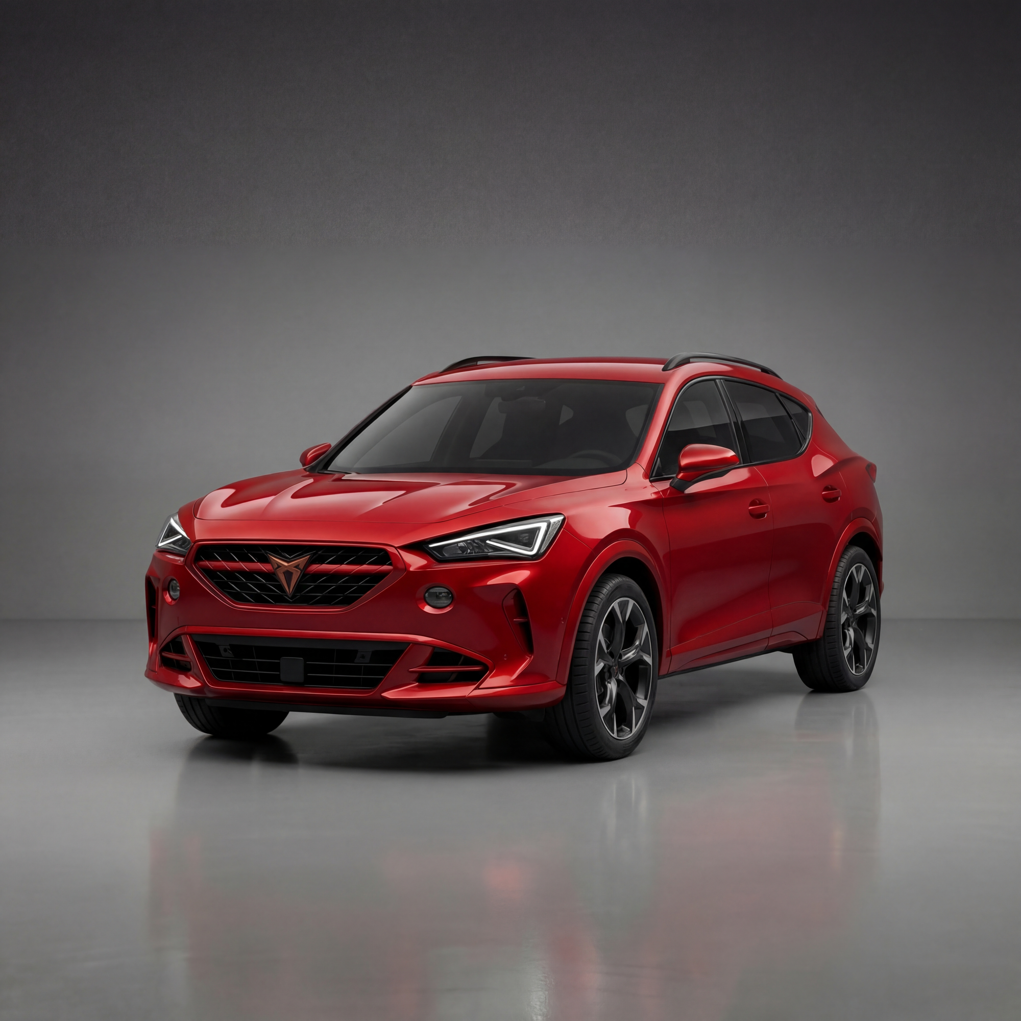 Not Just the Cupra Formentor: the Cupra Range, Varied