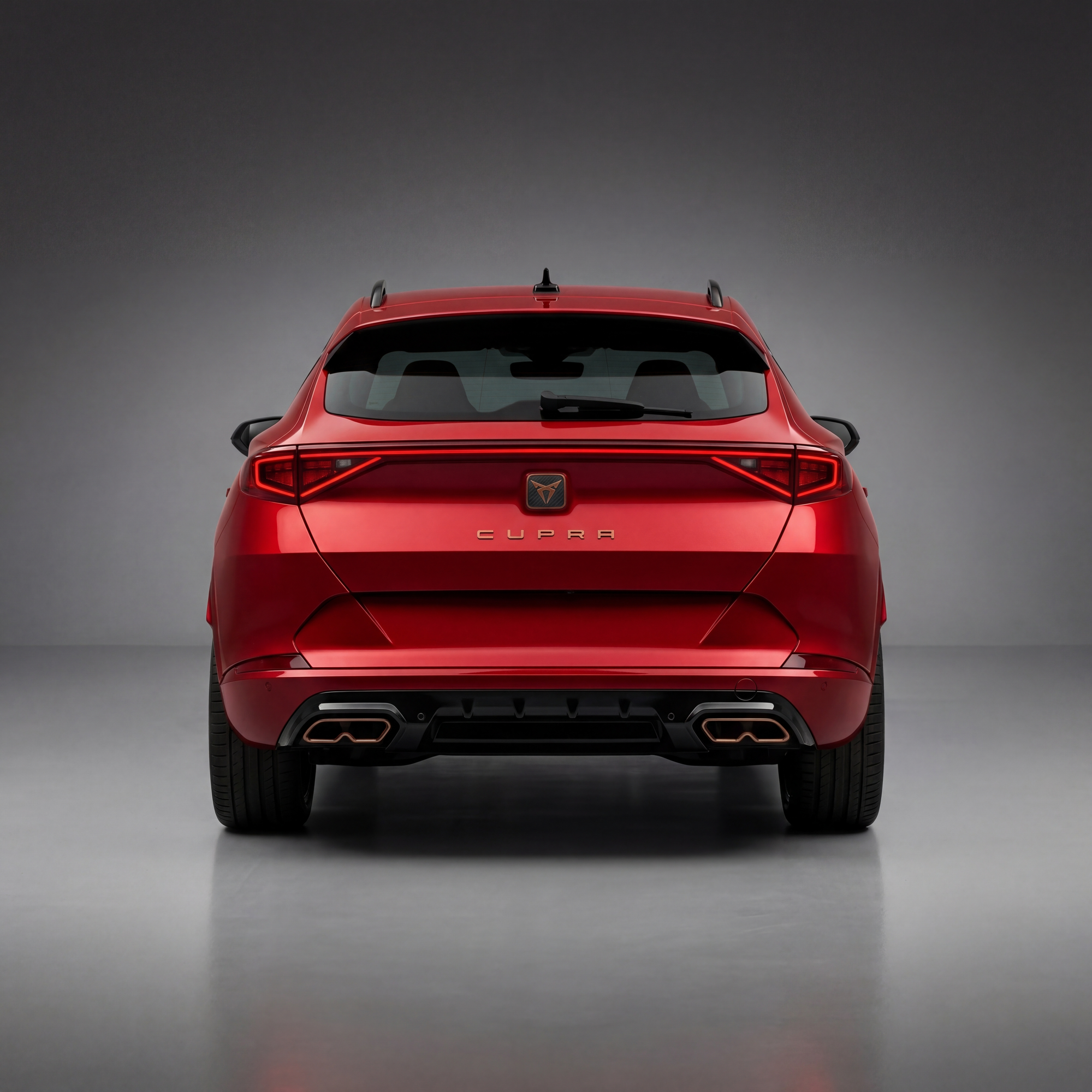 Good Fit: Popular Uses for the Cupra Formentor