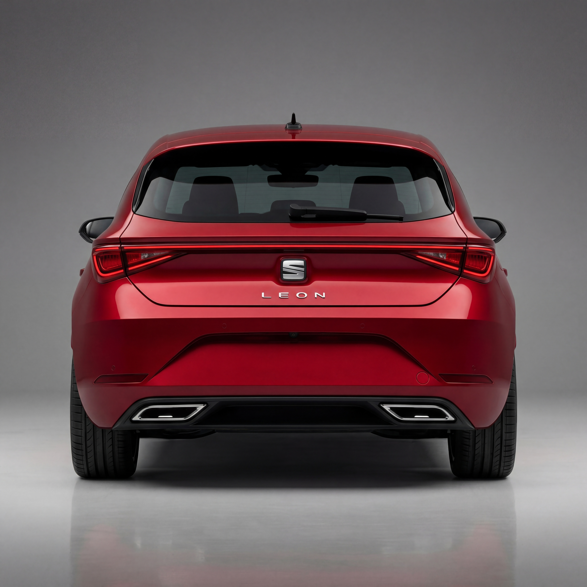 Fitting Drives for Seat Leon Hire