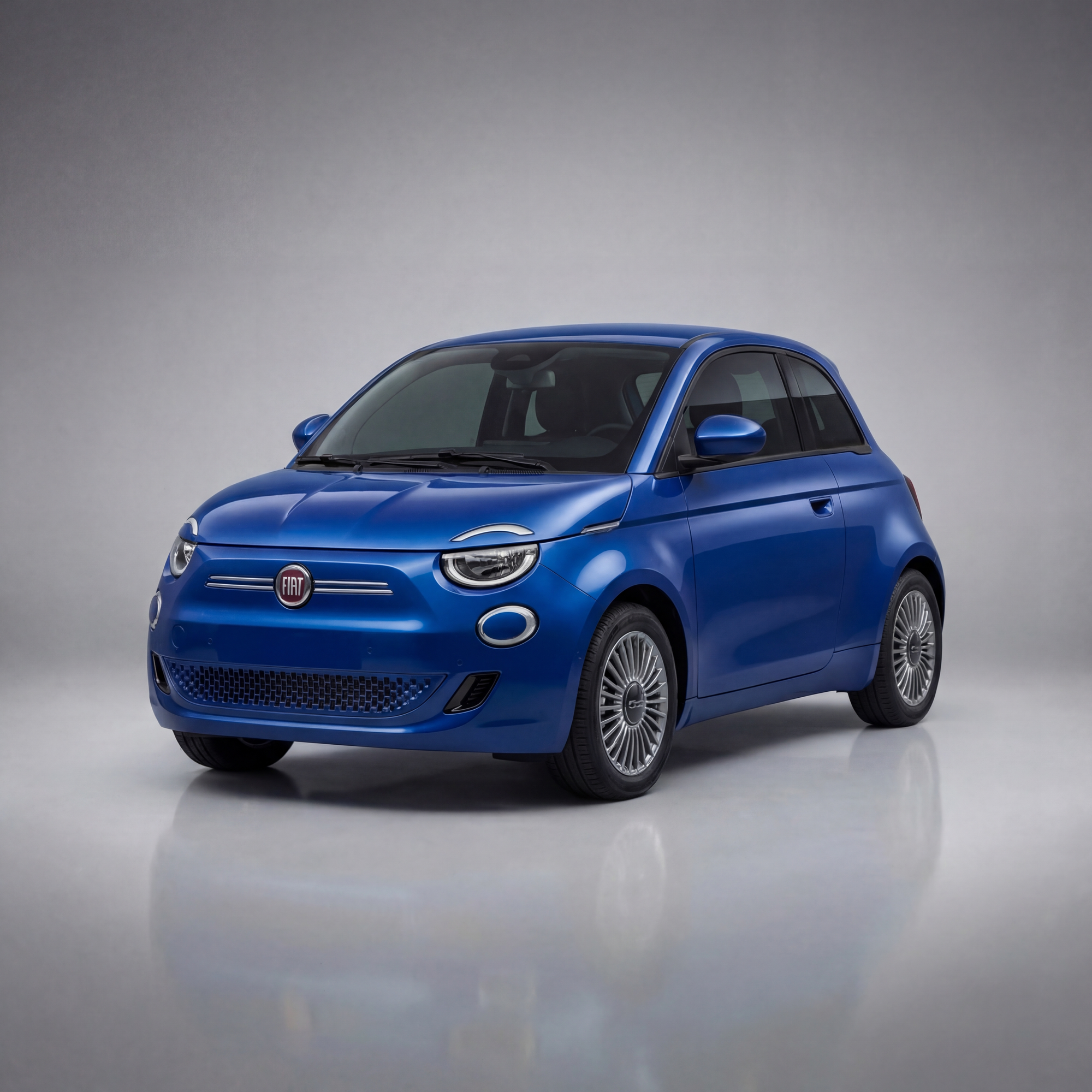 The Fiat Range, Extra and Ready
