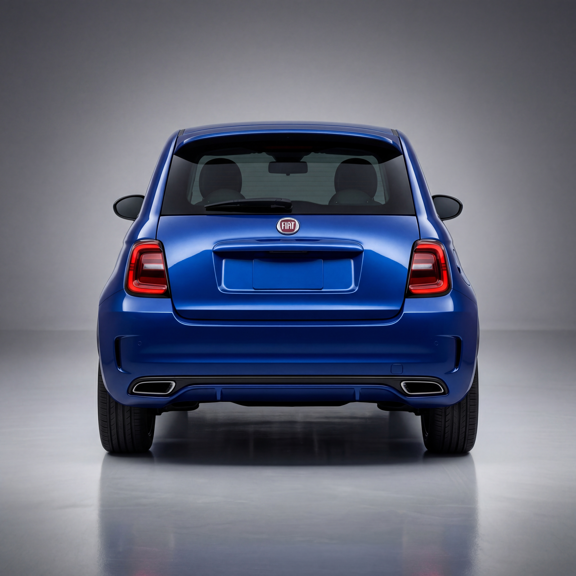 Fiat 500 Hire: Right for These Smart Uses