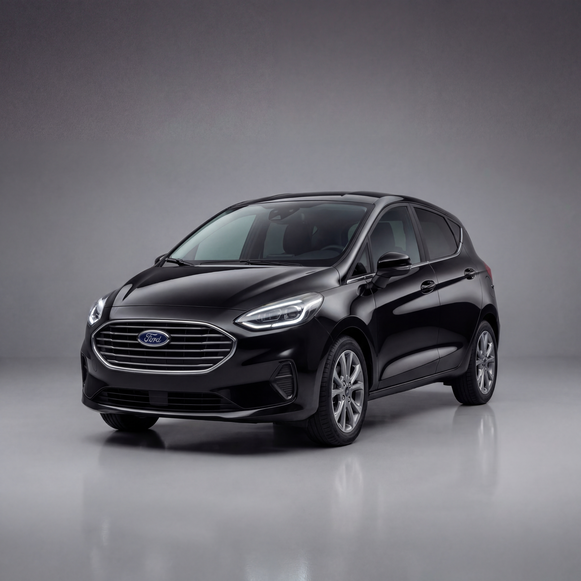 Extra Ford Range Still to Explore
