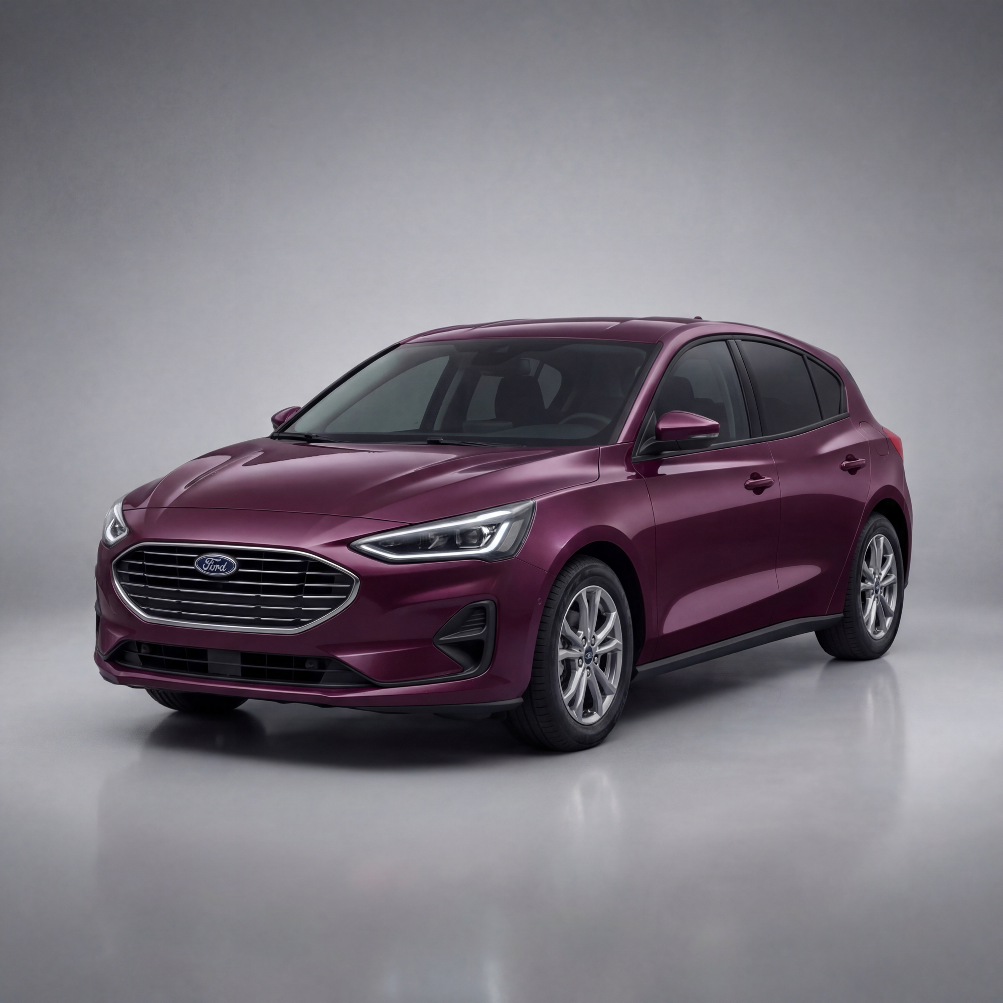 Ample Ford Range, Beyond the Ford Focus