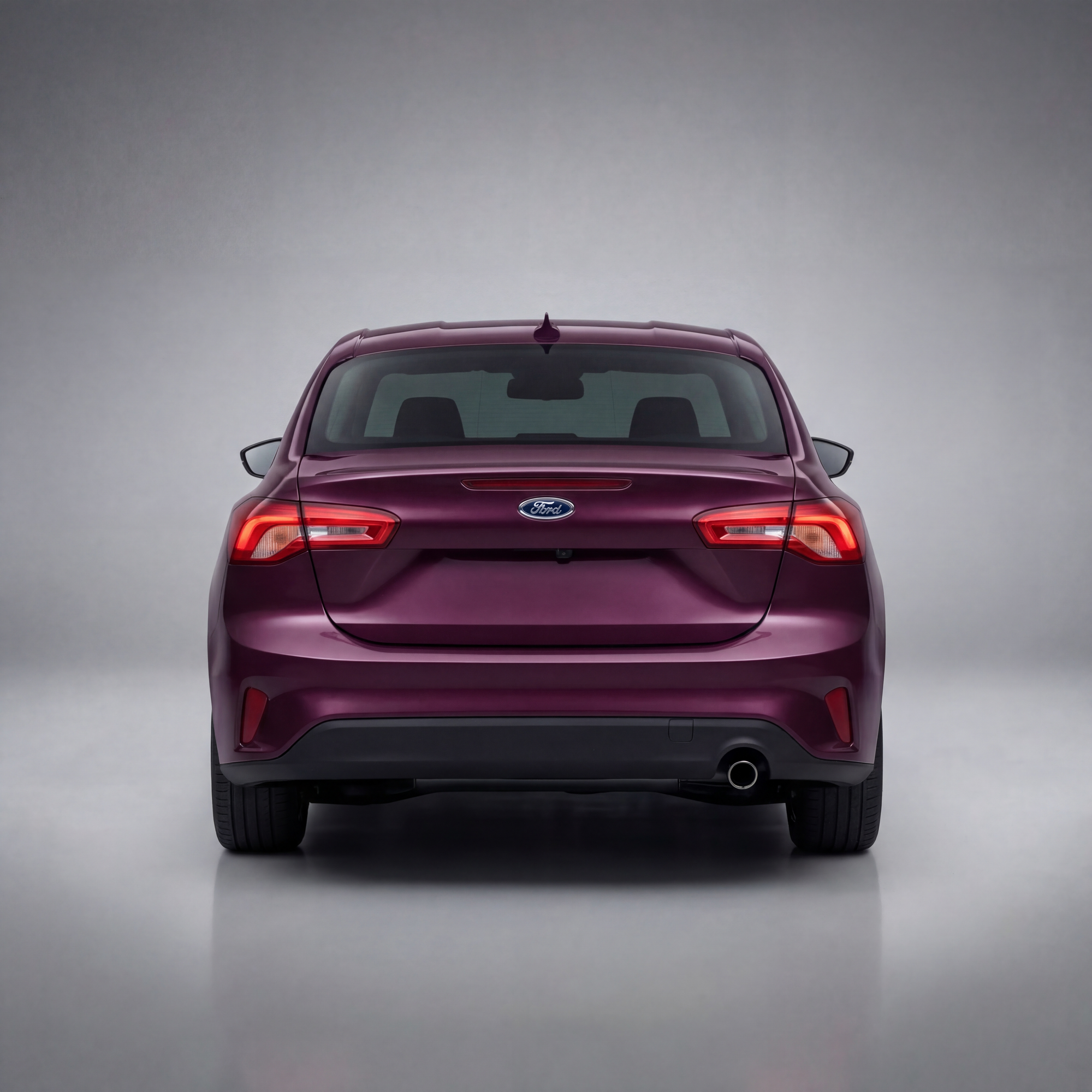 Solid Uses for Ford Focus Hire