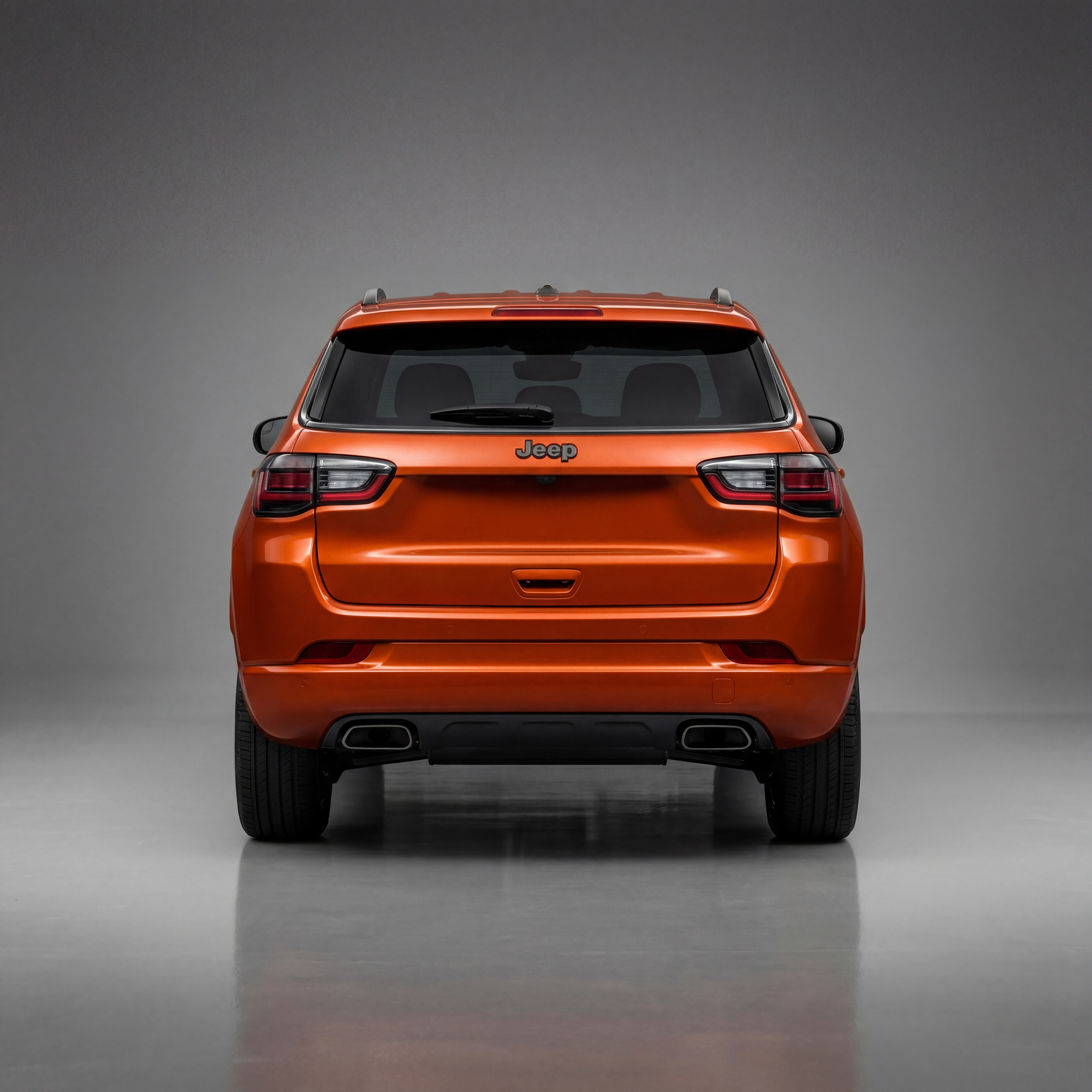 Who Gains Most From the Jeep Compass: Perfect Trips