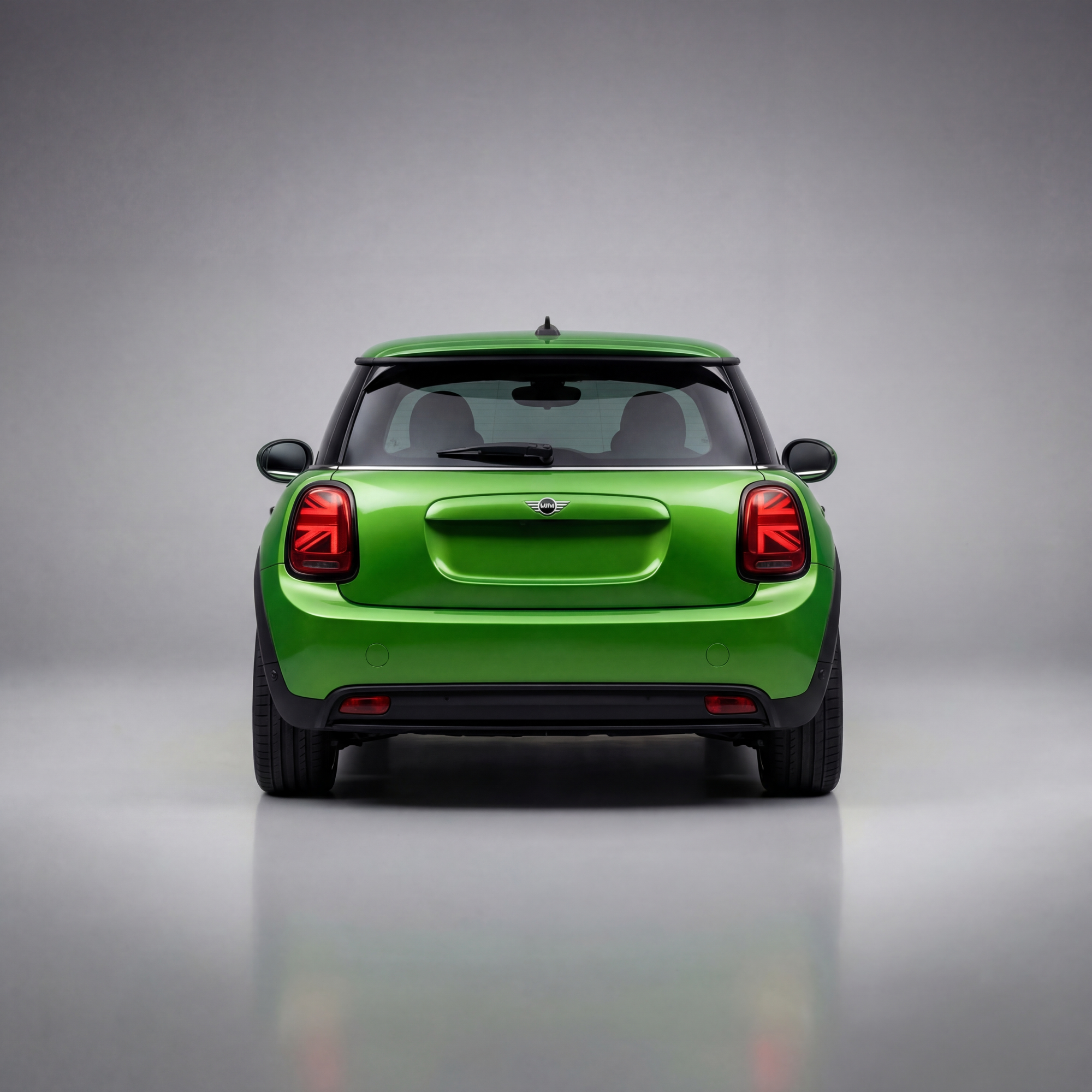 When the Mini Hatch Makes Sense: Sensible Trips