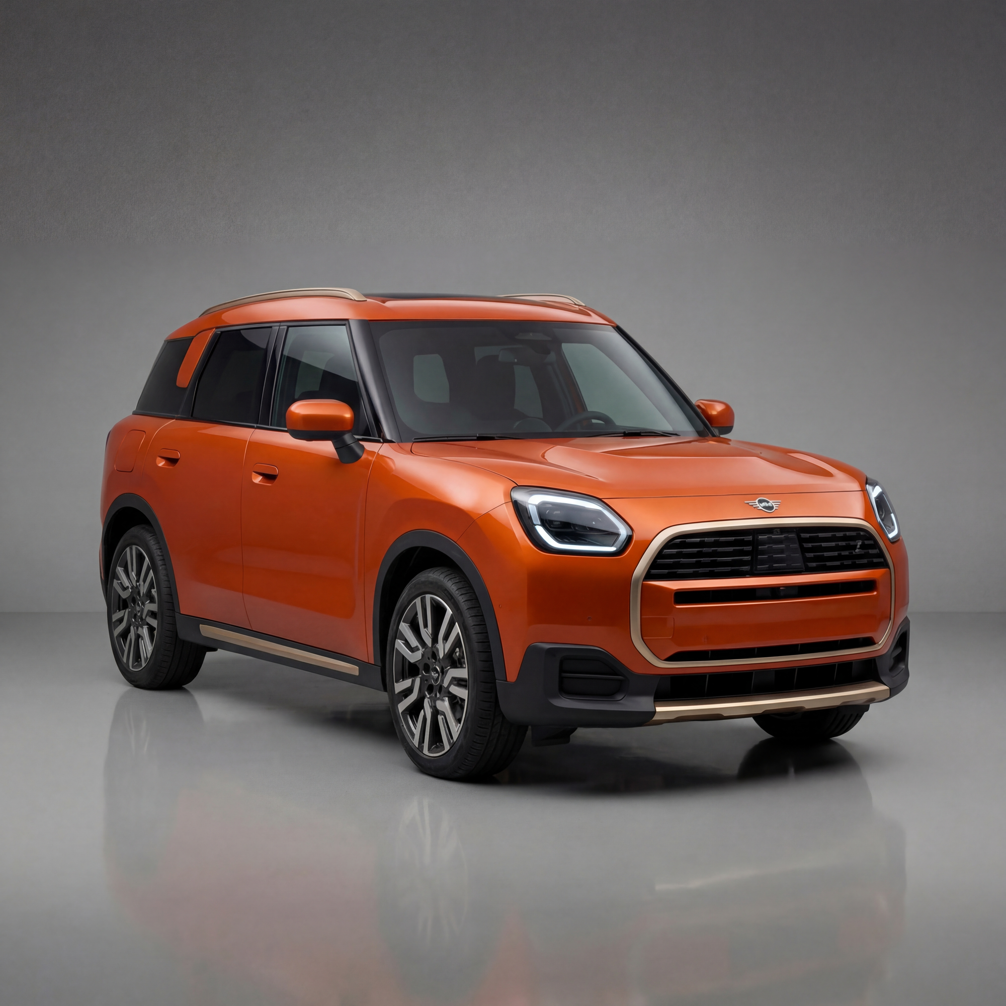 Beyond the Mini Countryman: the Diverse Mini Lineup