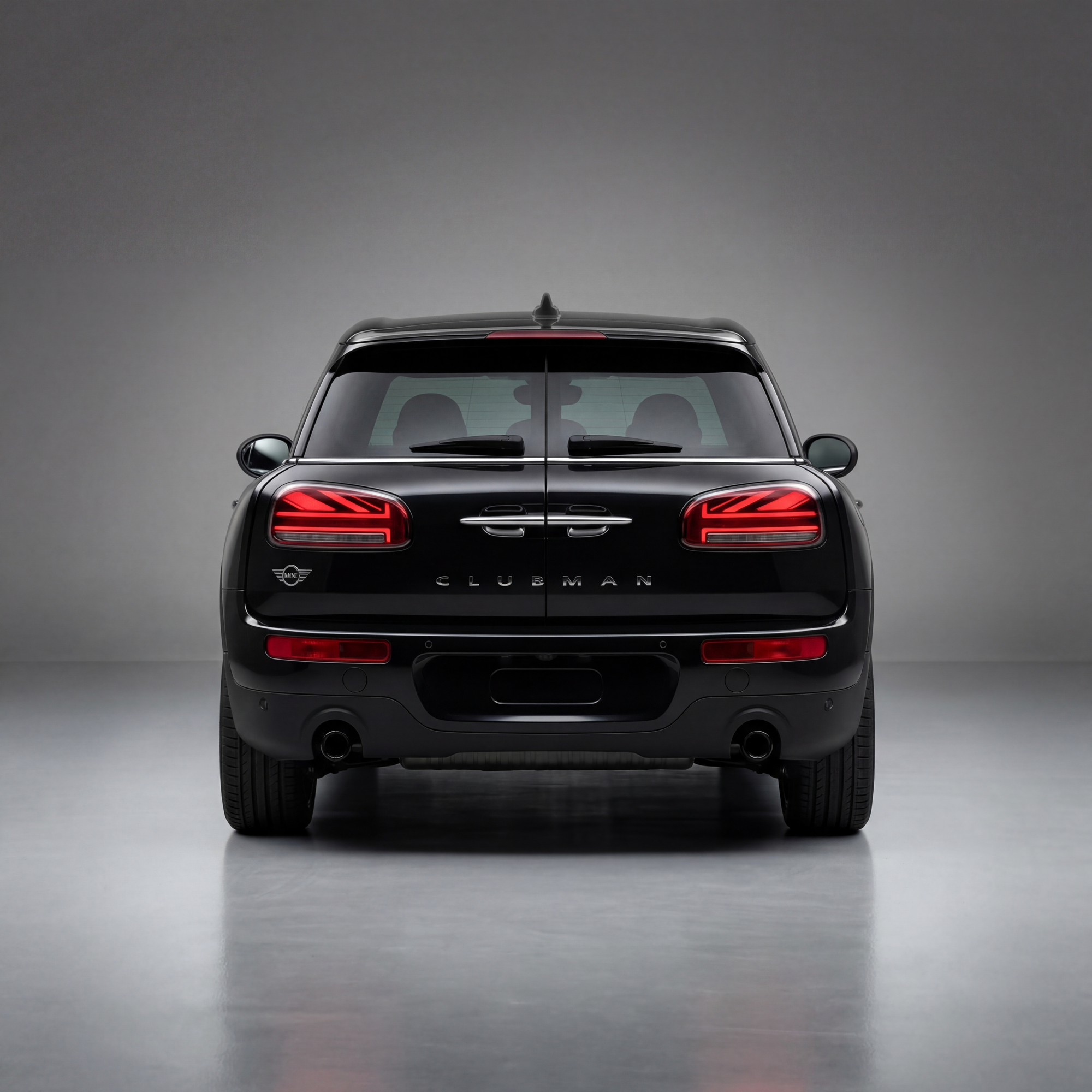 Who Should Book the MINI Clubman? Great Trips