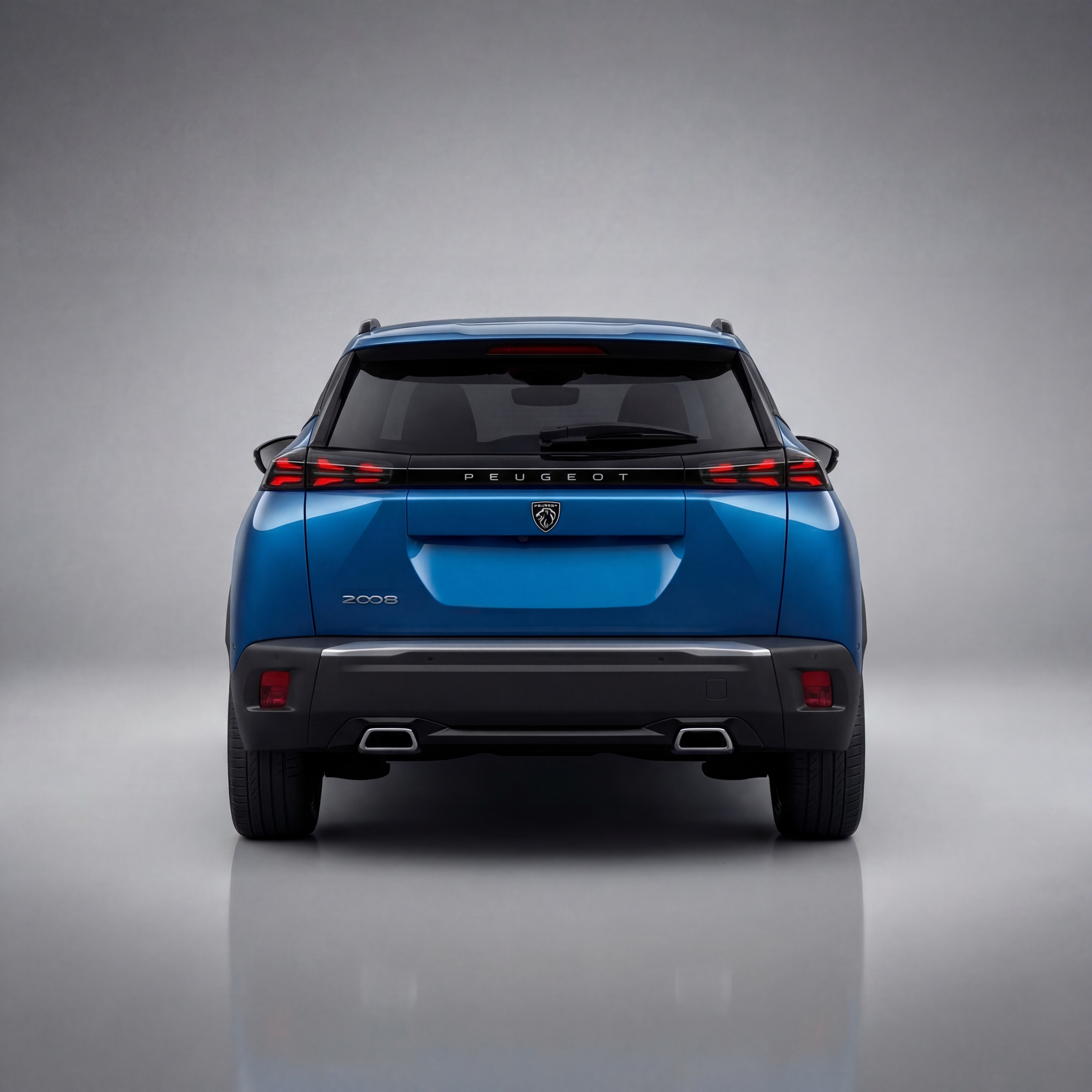 Matching the Peugeot 2008 to Your Smart Trips