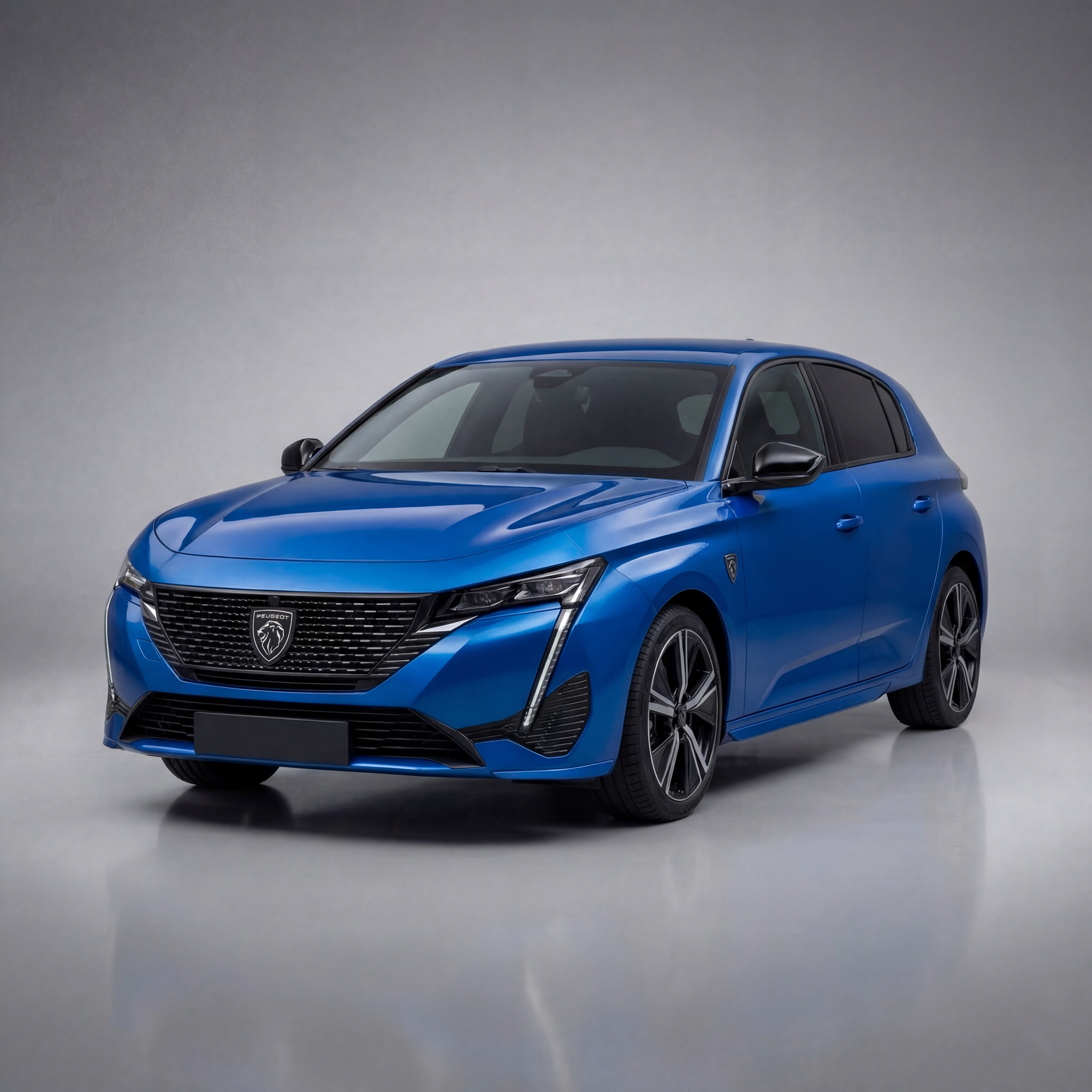 Ample Peugeot Lineup, Beyond the Peugeot 308