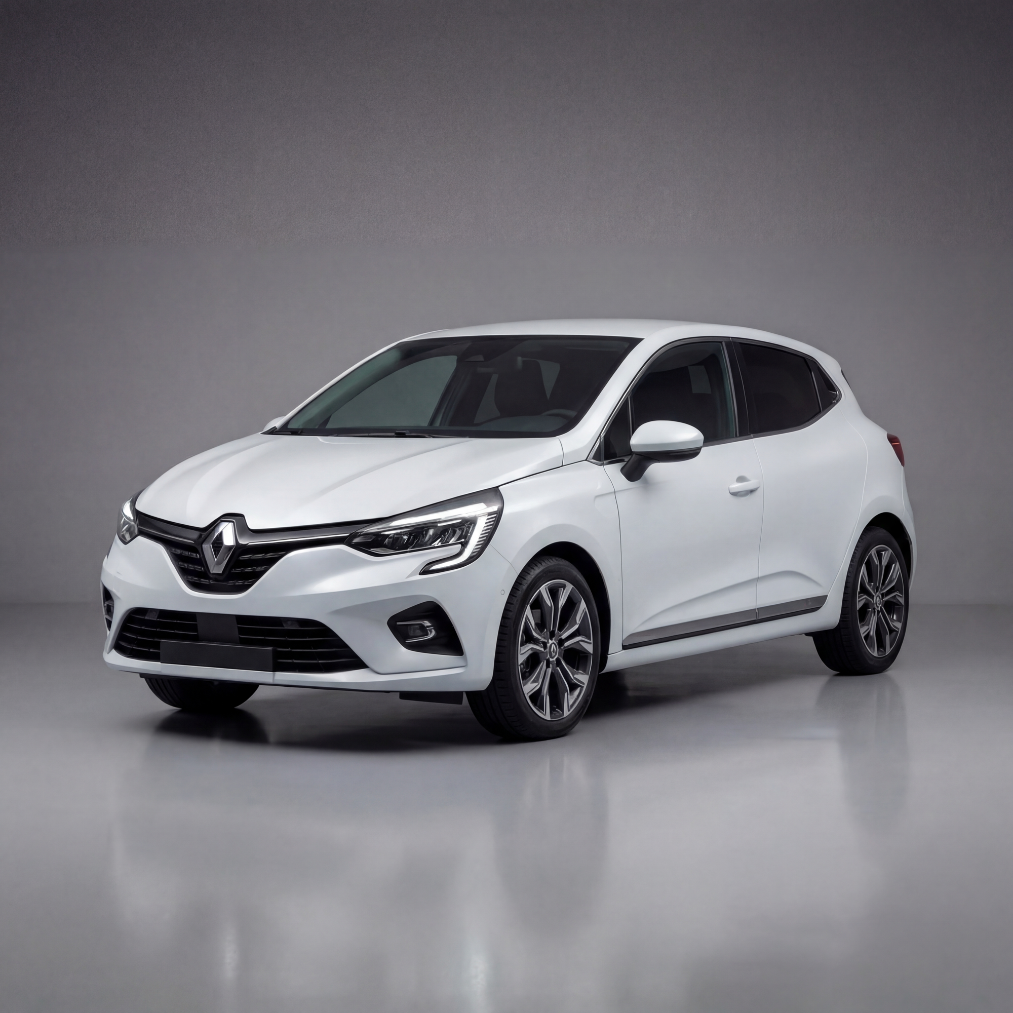 Fuller Renault Fleet on Autofusion