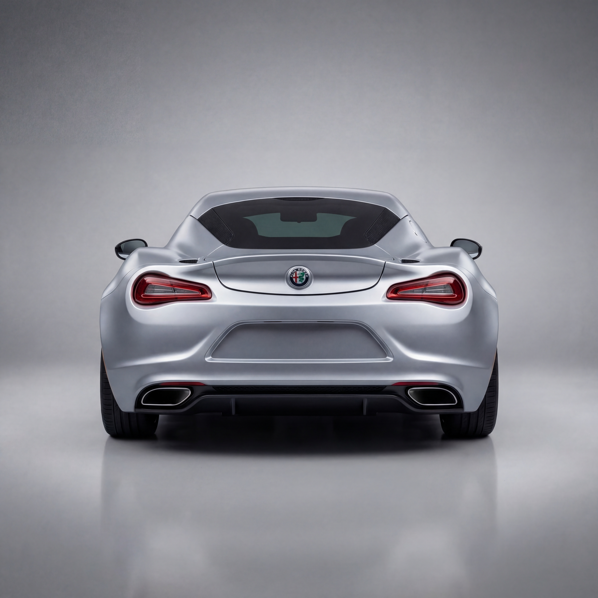 Alfa Romeo 4C Hire: Right for These Ideal Uses