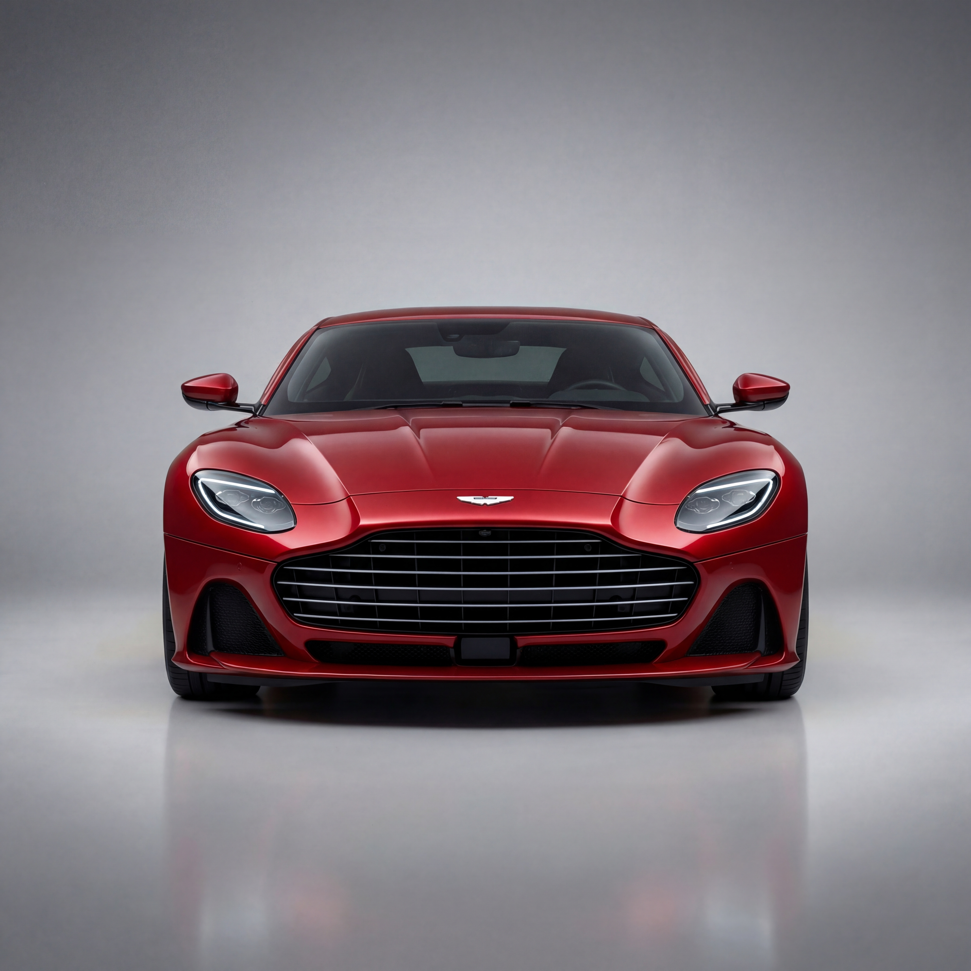 Astonmartin Dbs Front