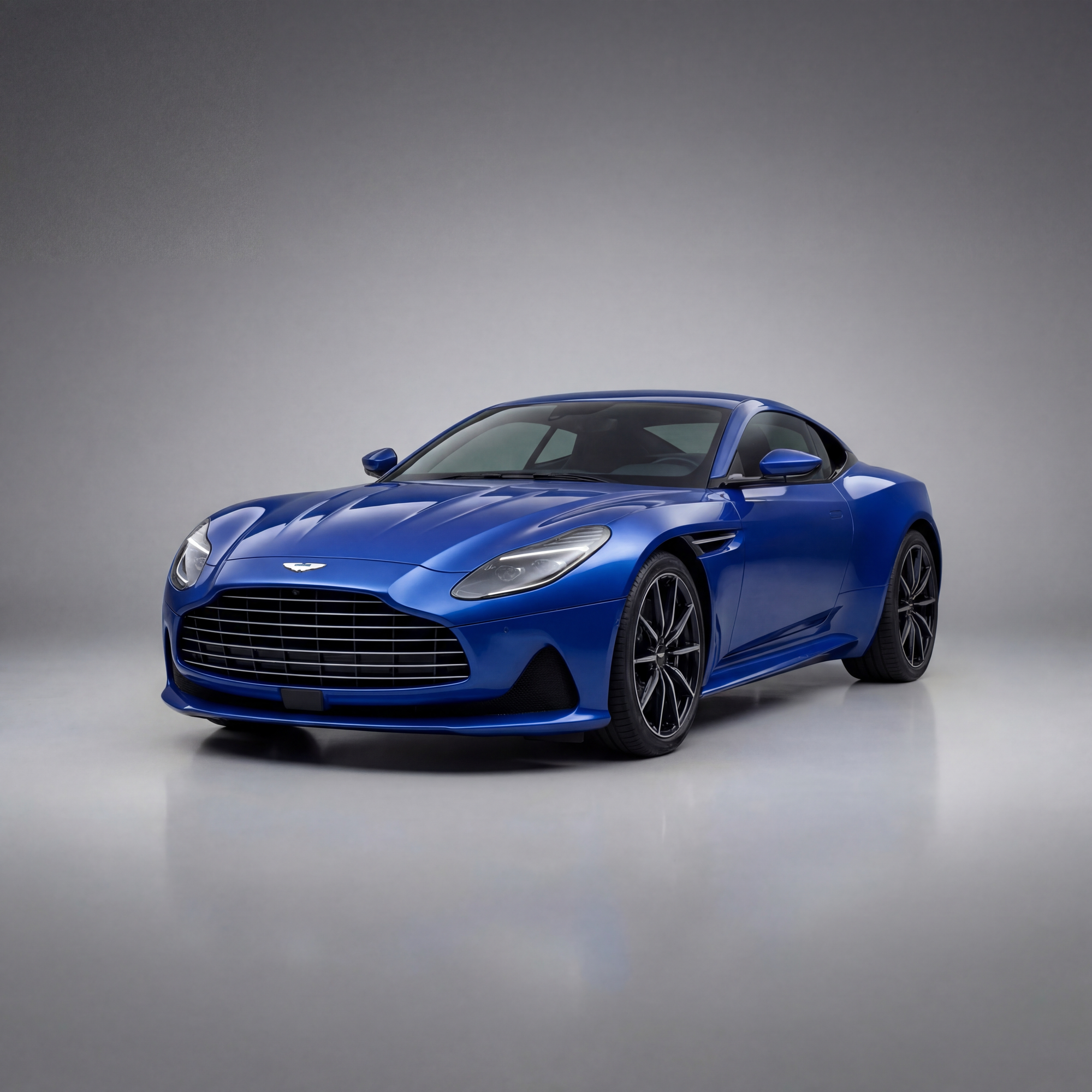 Fuller Aston Martin Range on Autofusion