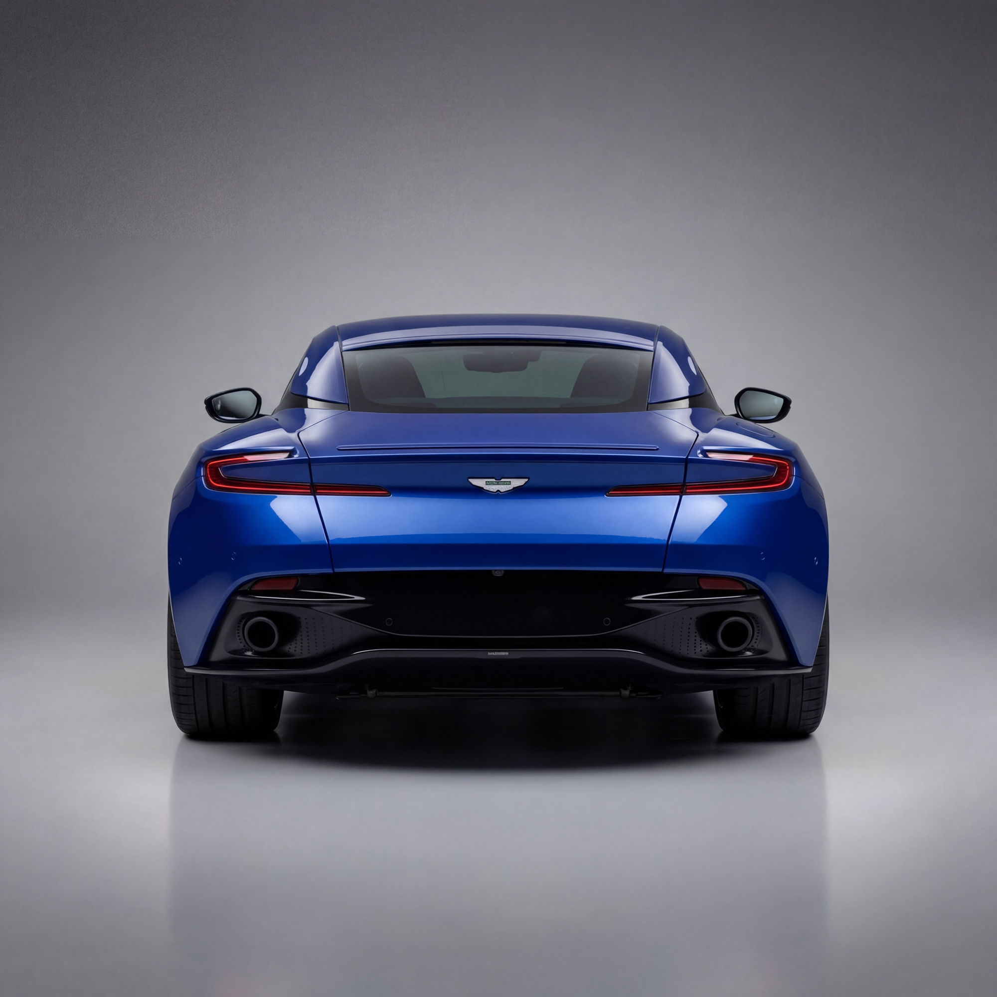 Perfect Fit for the Aston Martin Vanquish, Uses Included