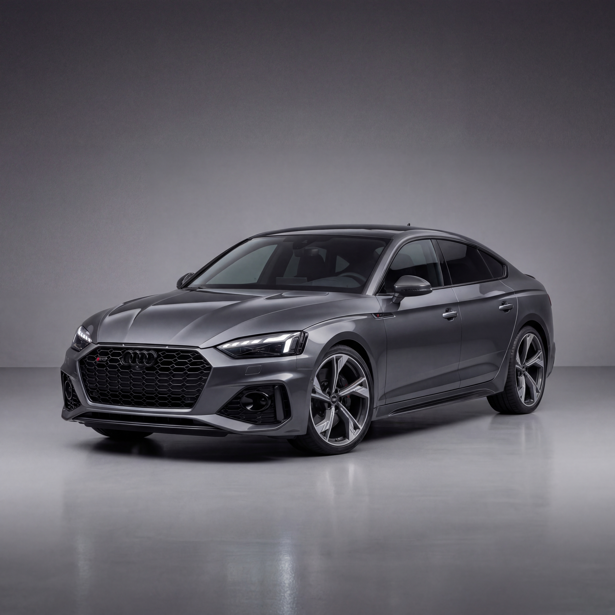 Broader Audi Range on Autofusion