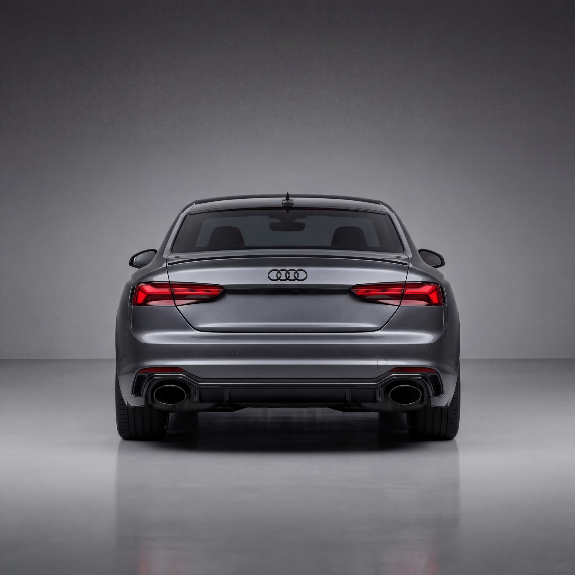 Fitting Fit for the Audi RS5, Uses Included