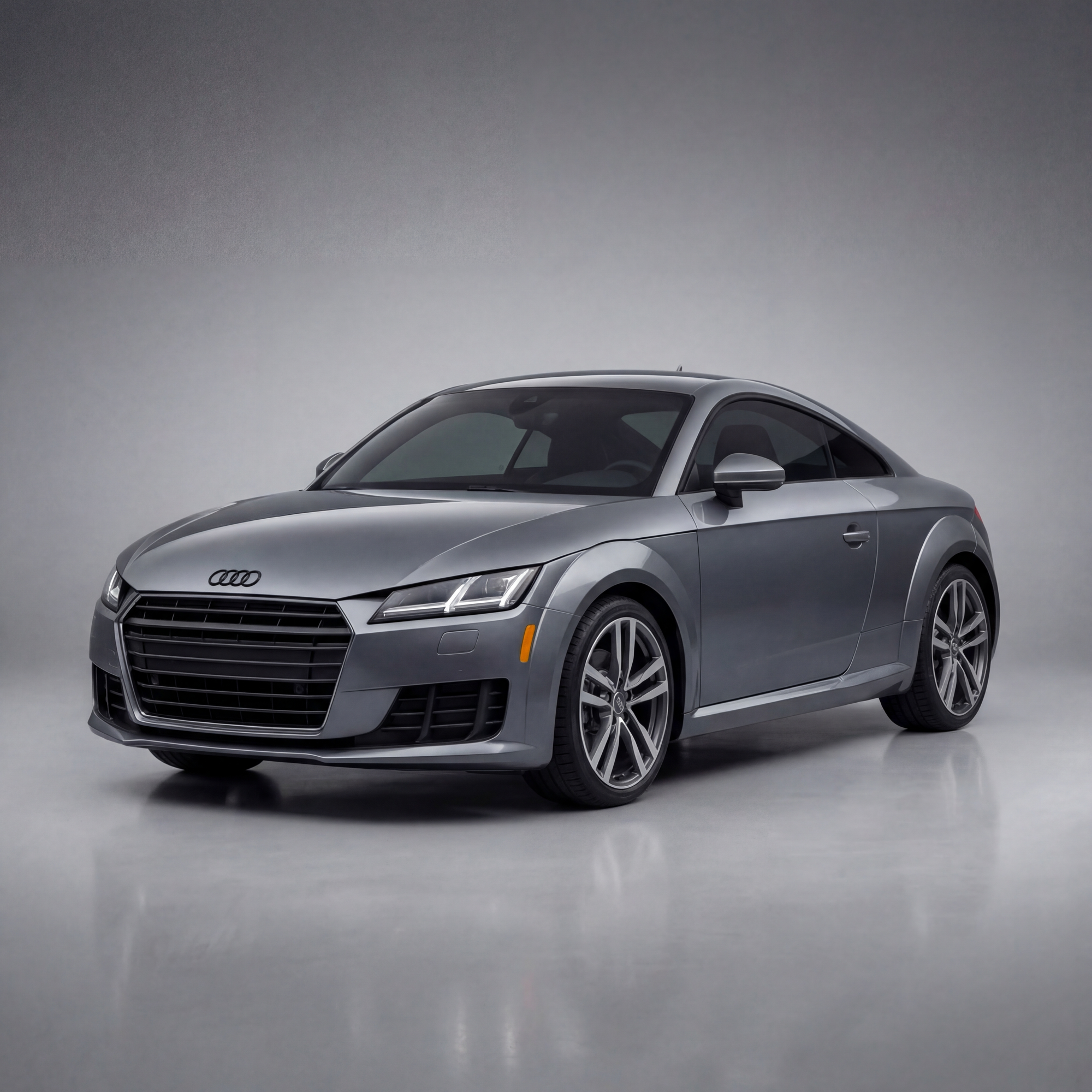 Other Deeper Audi Range Worth a Look