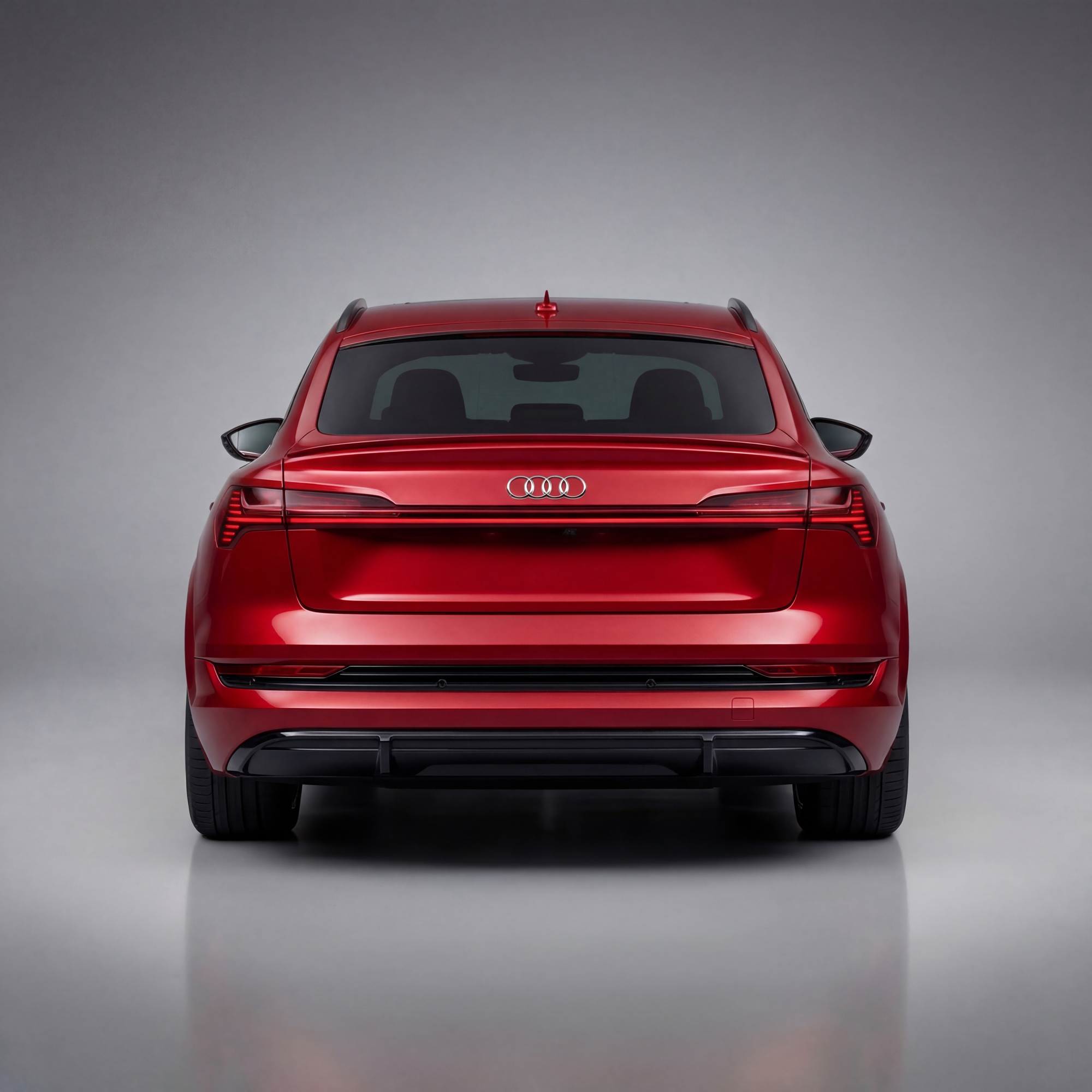 Matching the Audi e-tron S to Your Natural Uses