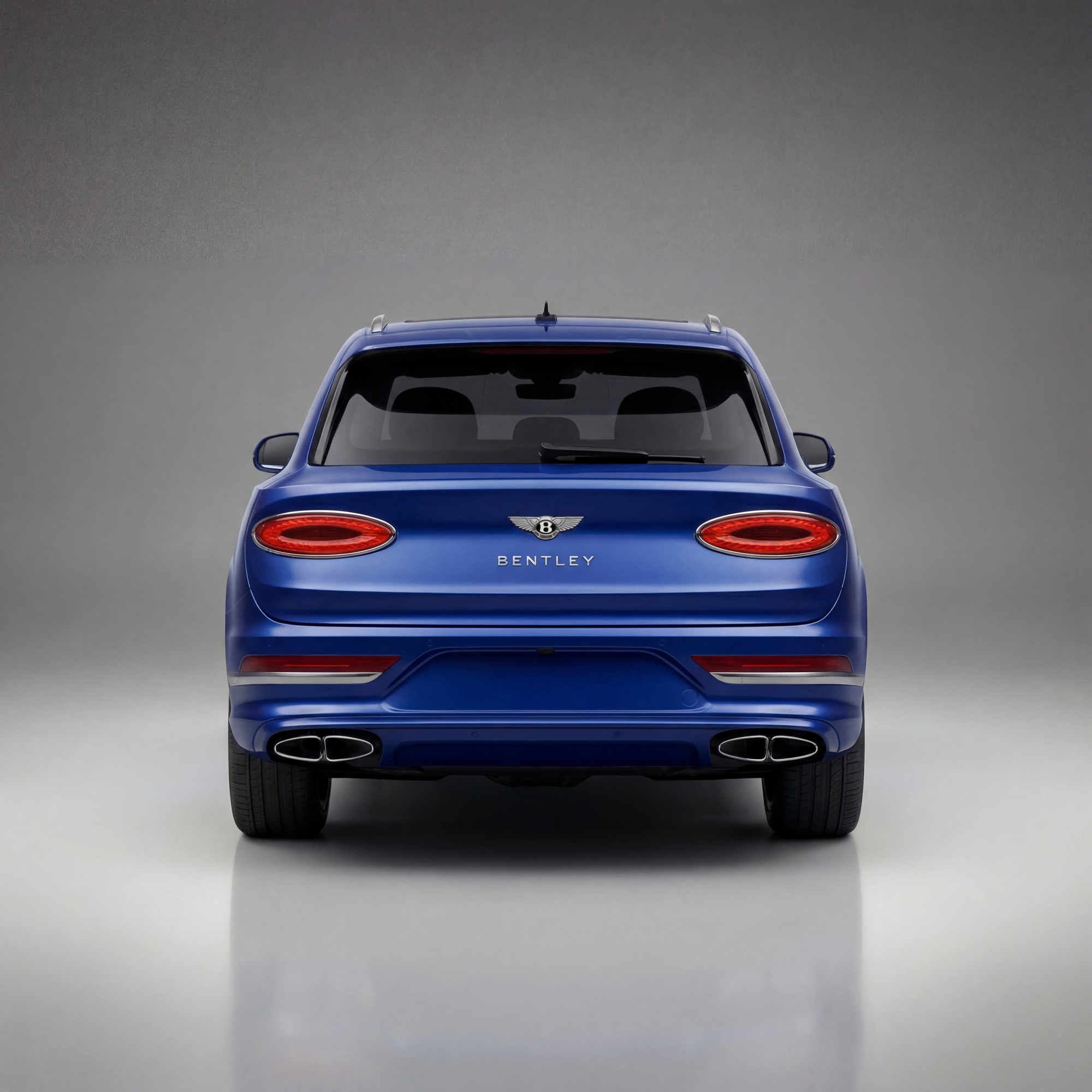 Handy Fit for the Bentley Bentayga Mulliner, Uses Included