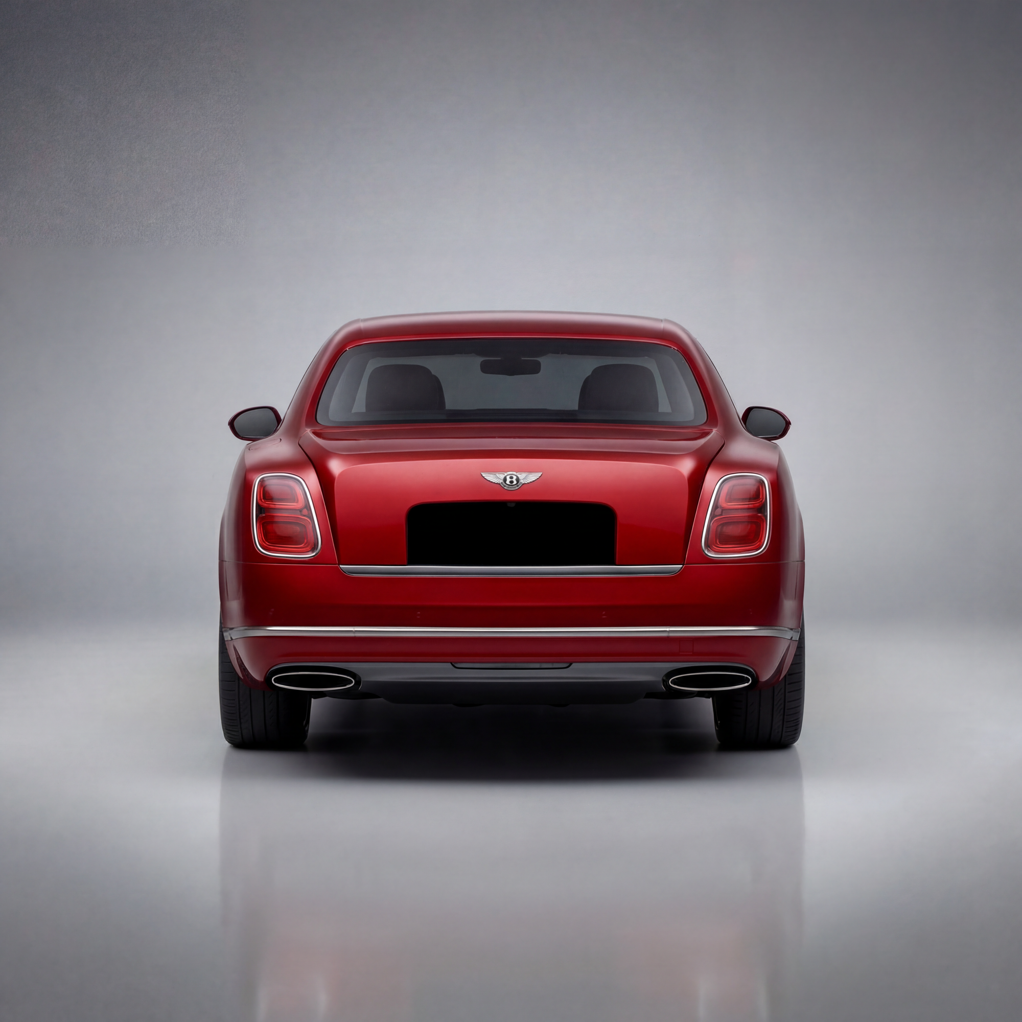 The Bentley Mulsanne Suits These Common Uses