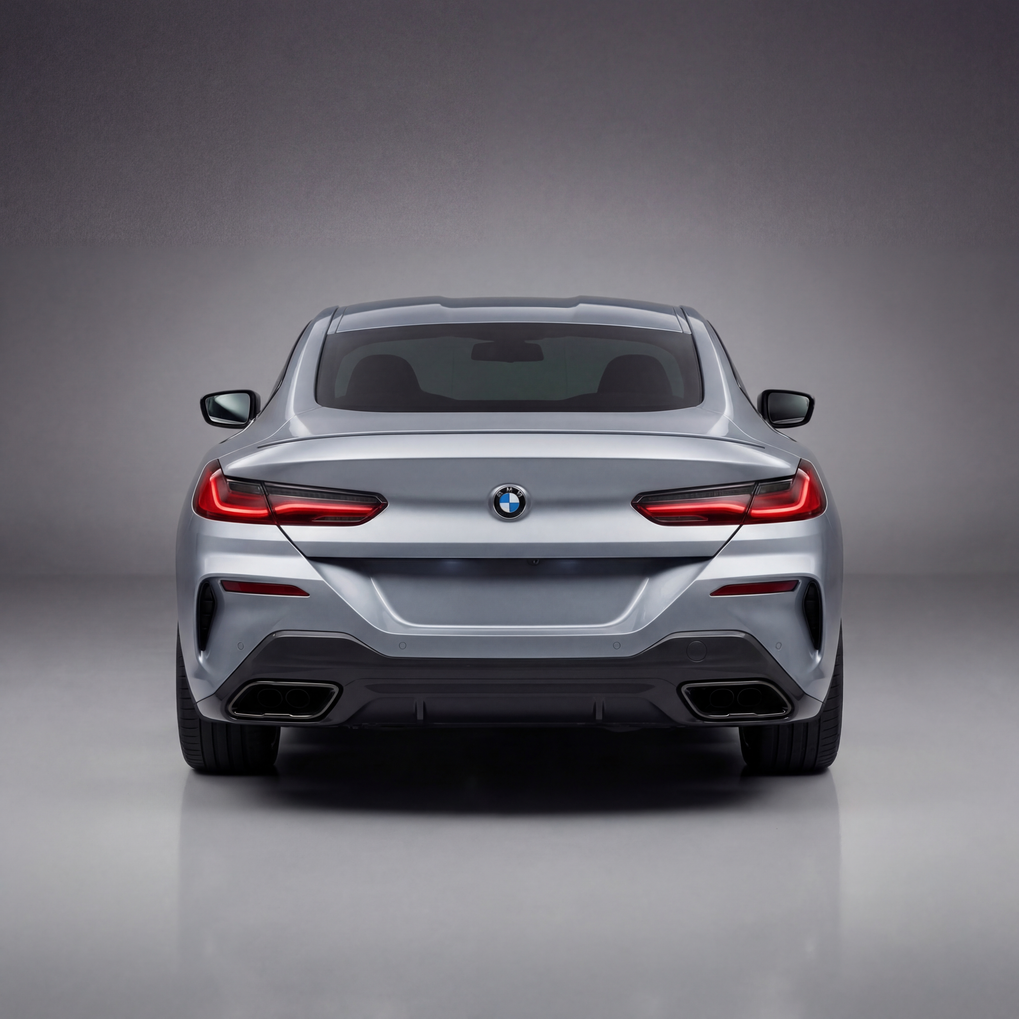 Prime Fit for the BMW 8 Series, Uses Included