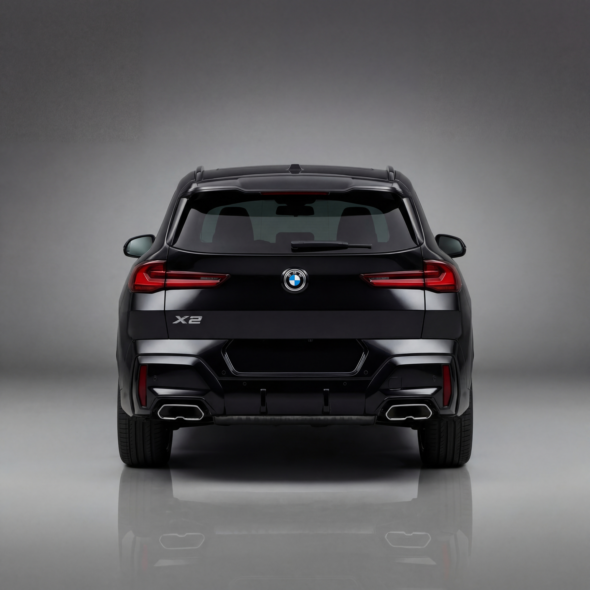 Great Uses for BMW X2 Hire