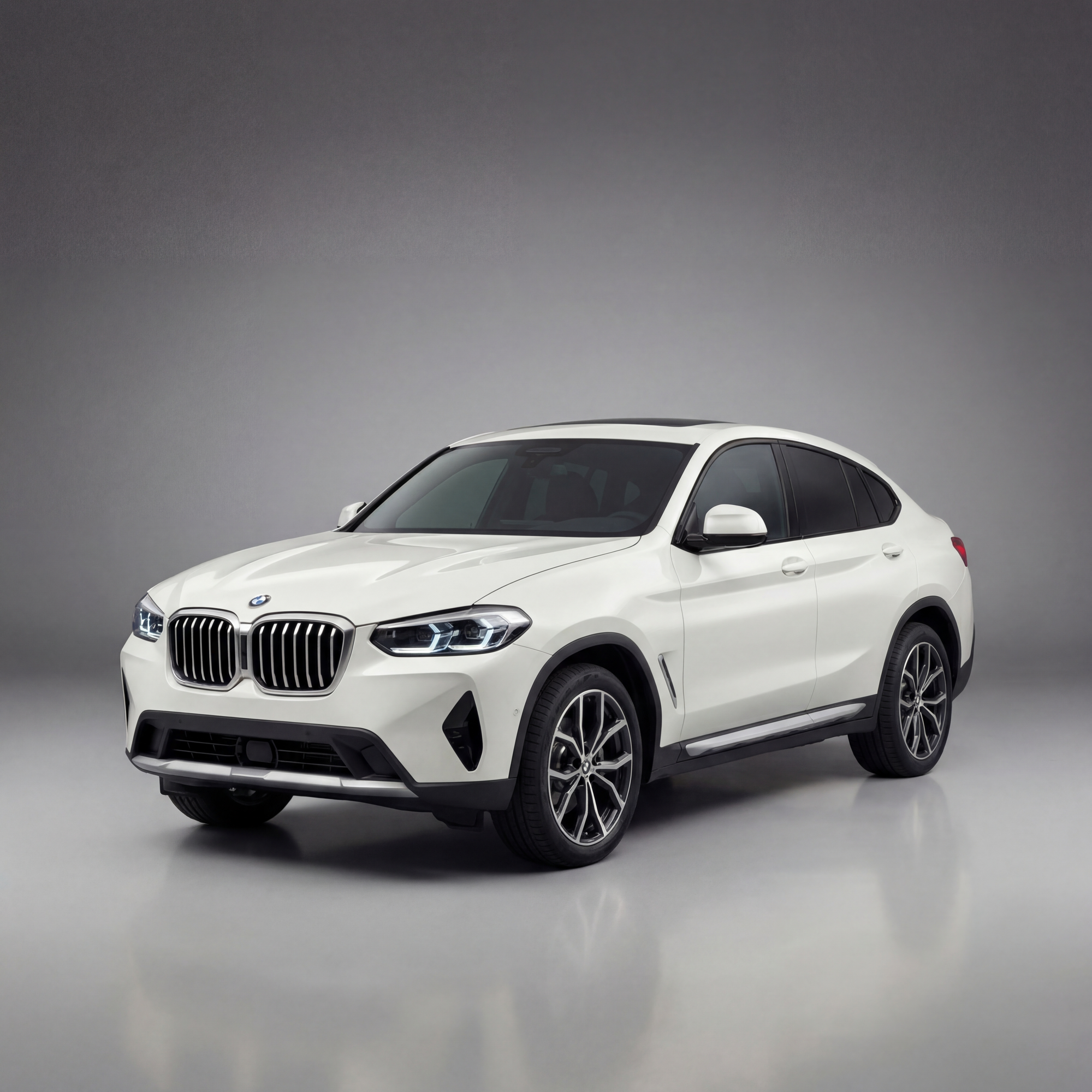 Beyond the BMW X4: the Richer BMW Range