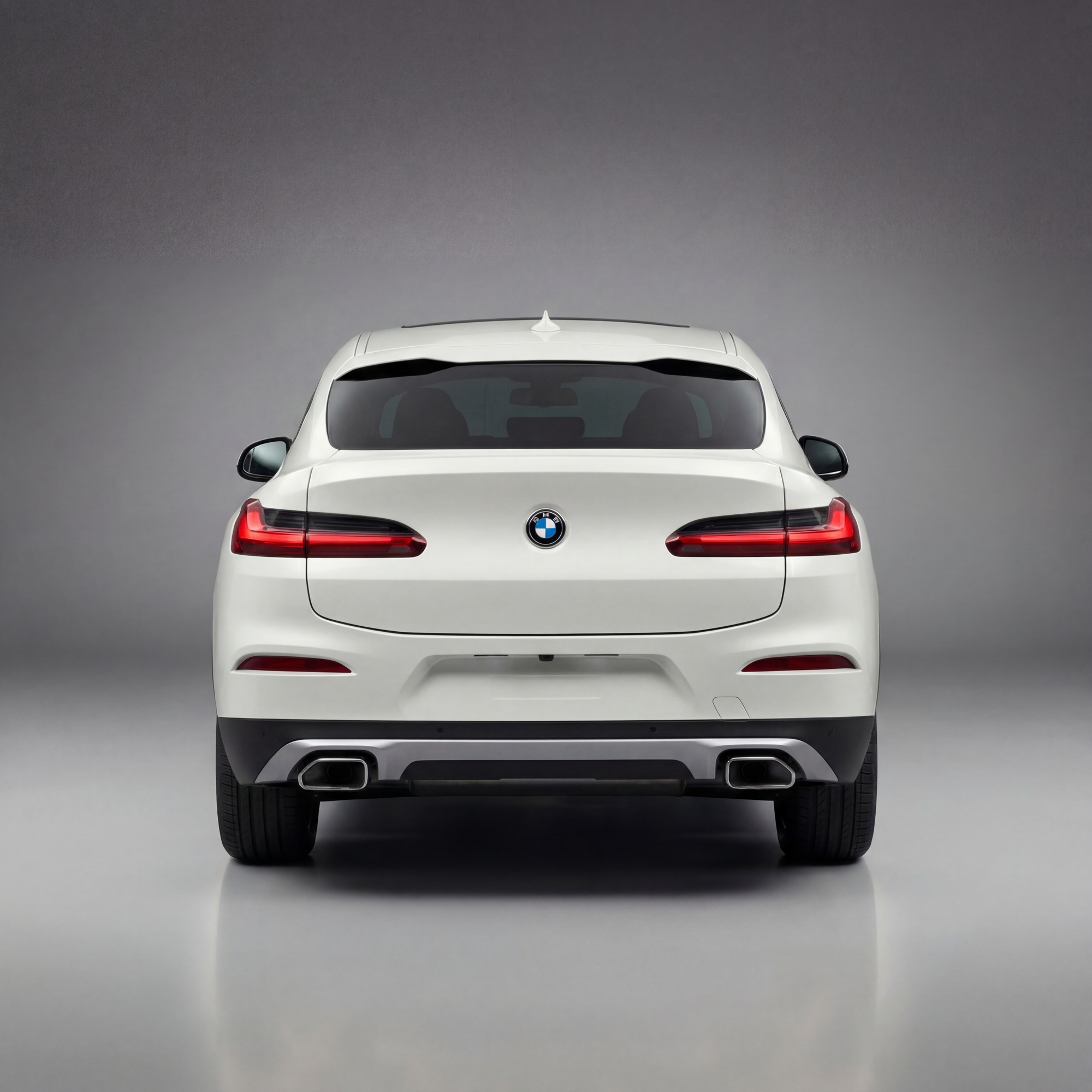 The BMW X4 Suits These Great Uses