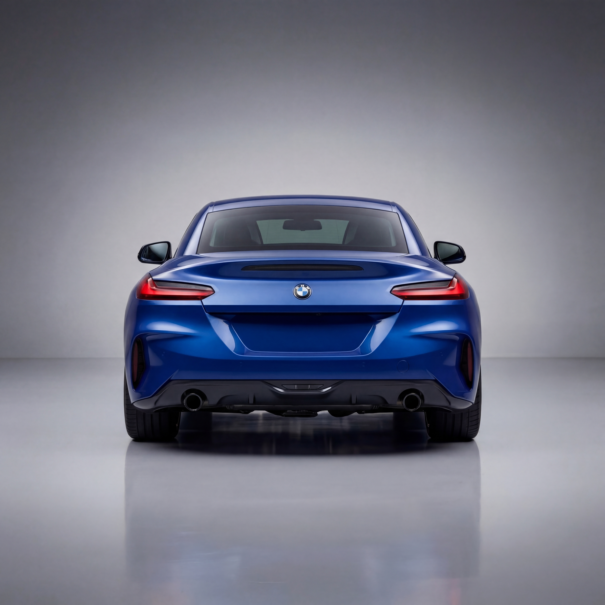 Good Fit: Great Uses for the BMW Z4